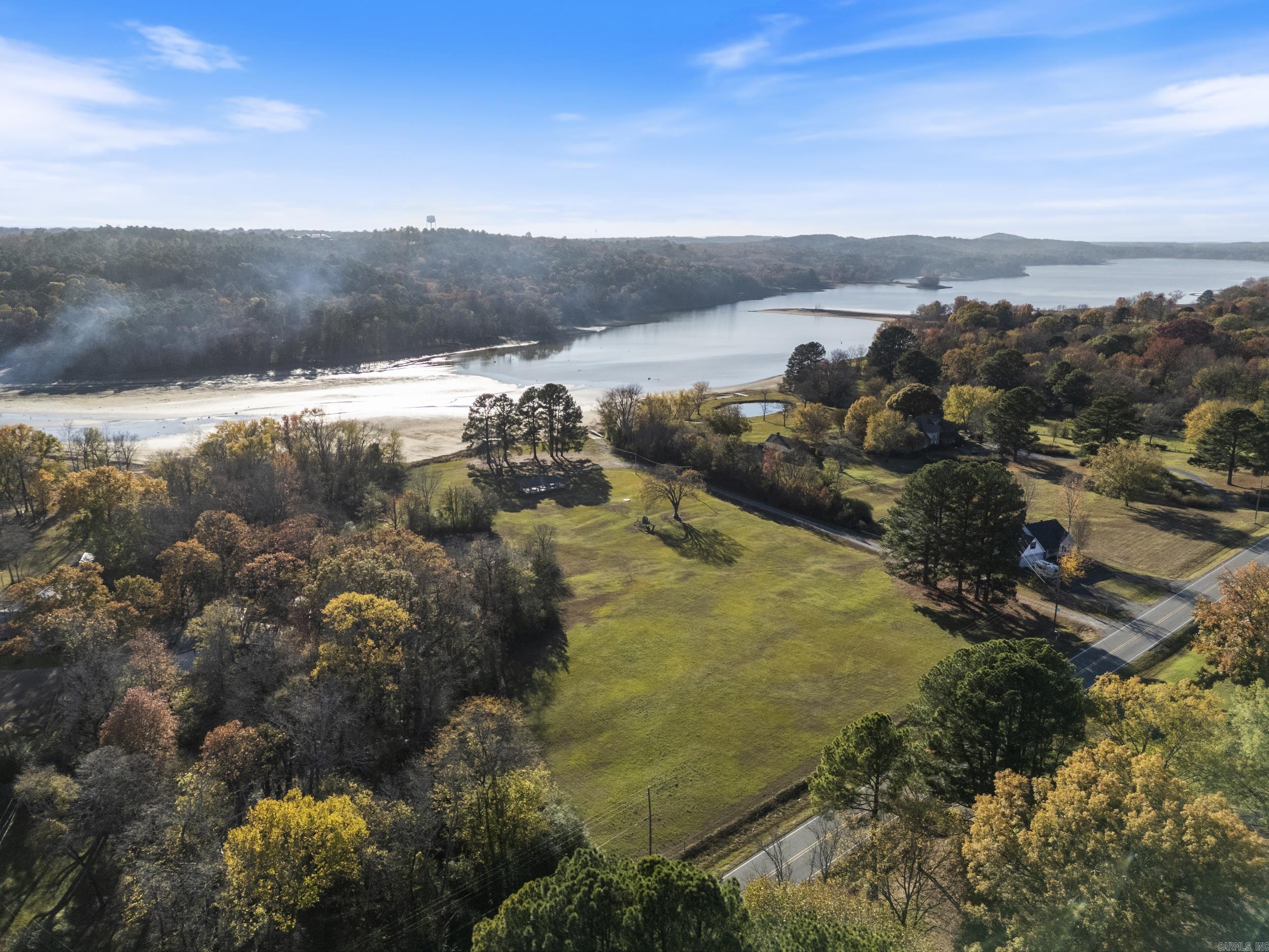 20  Caddo  Conway, AR
