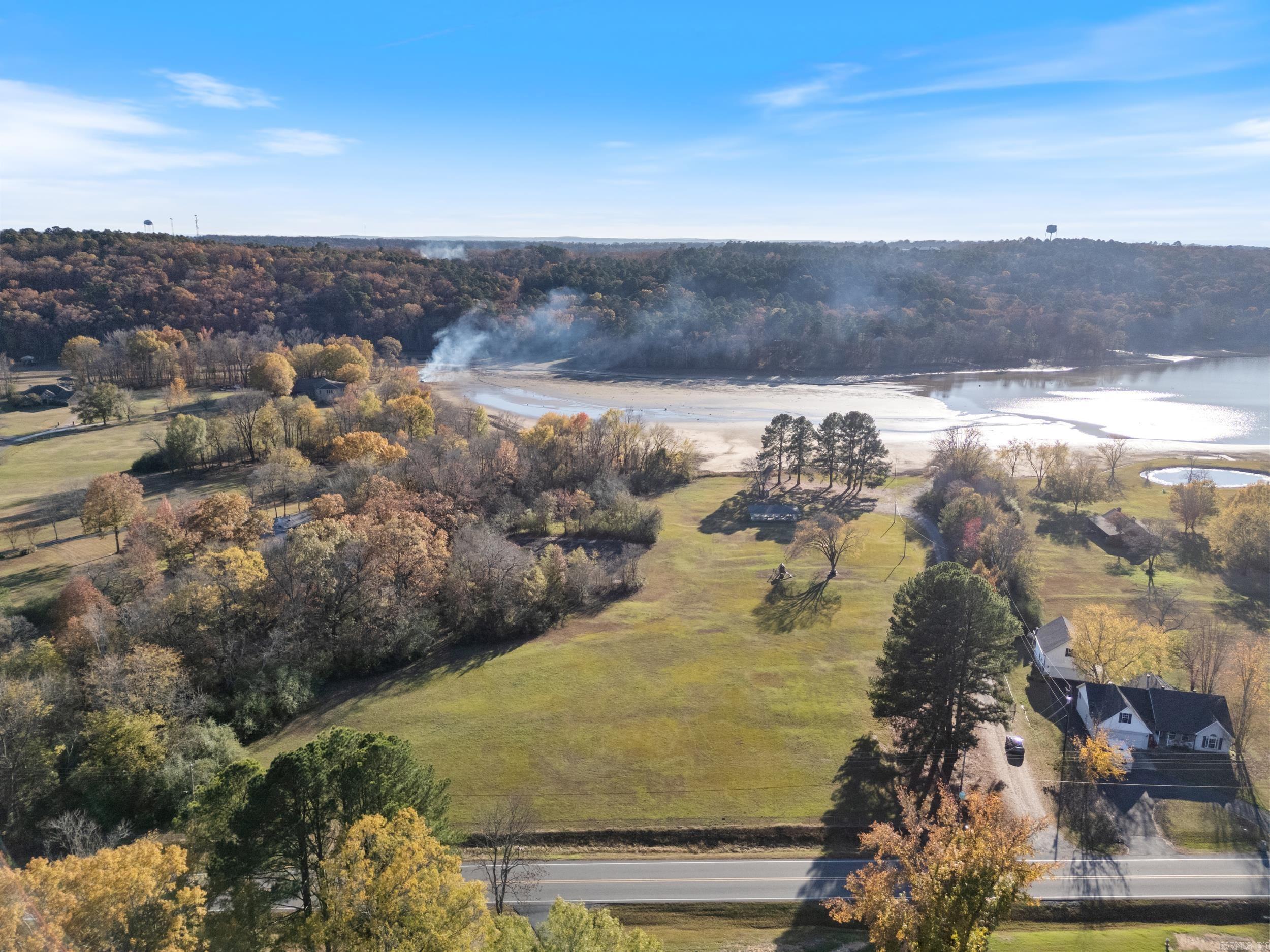 20  Caddo  Conway, AR