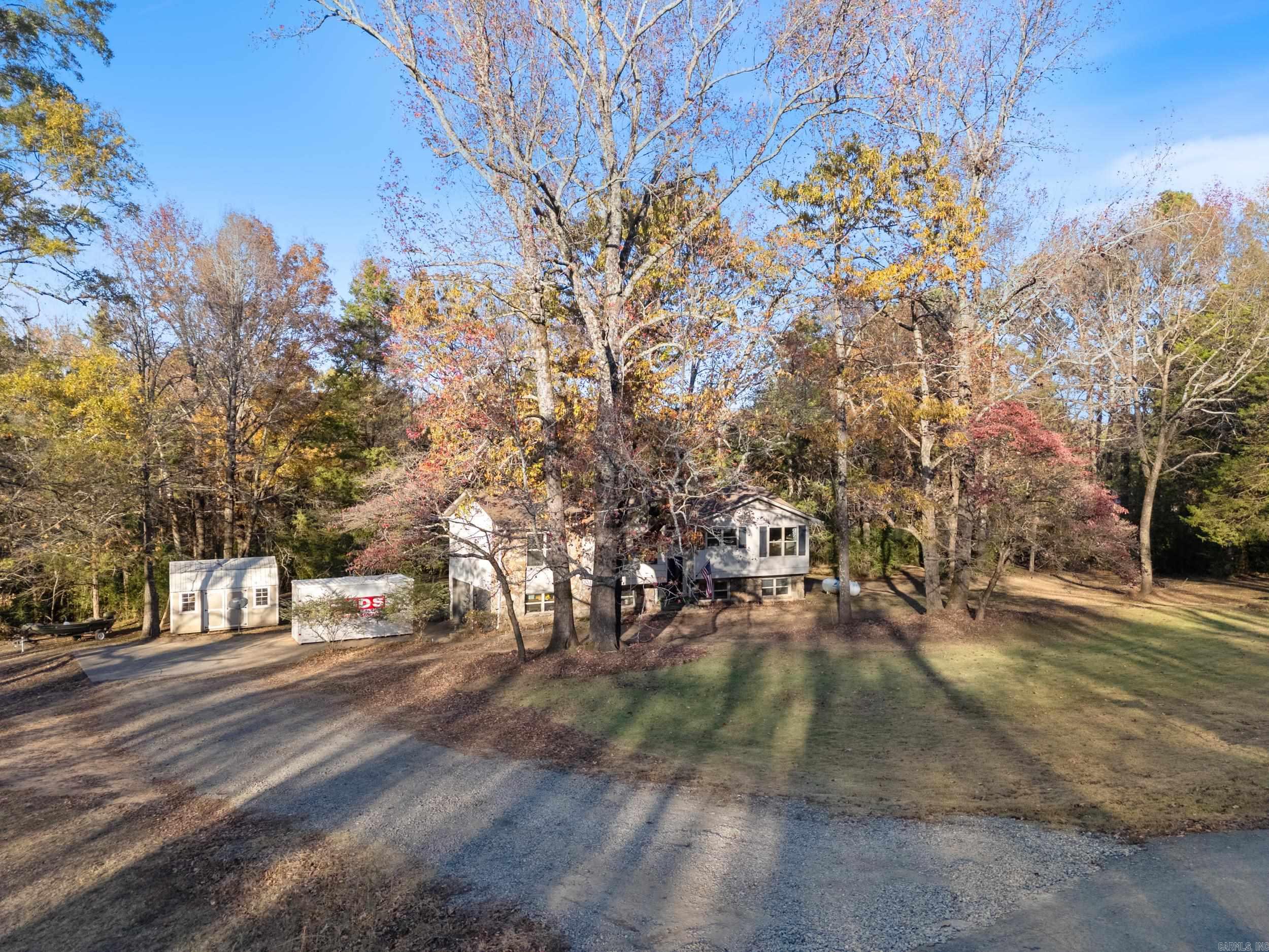 20  Caddo  Conway, AR