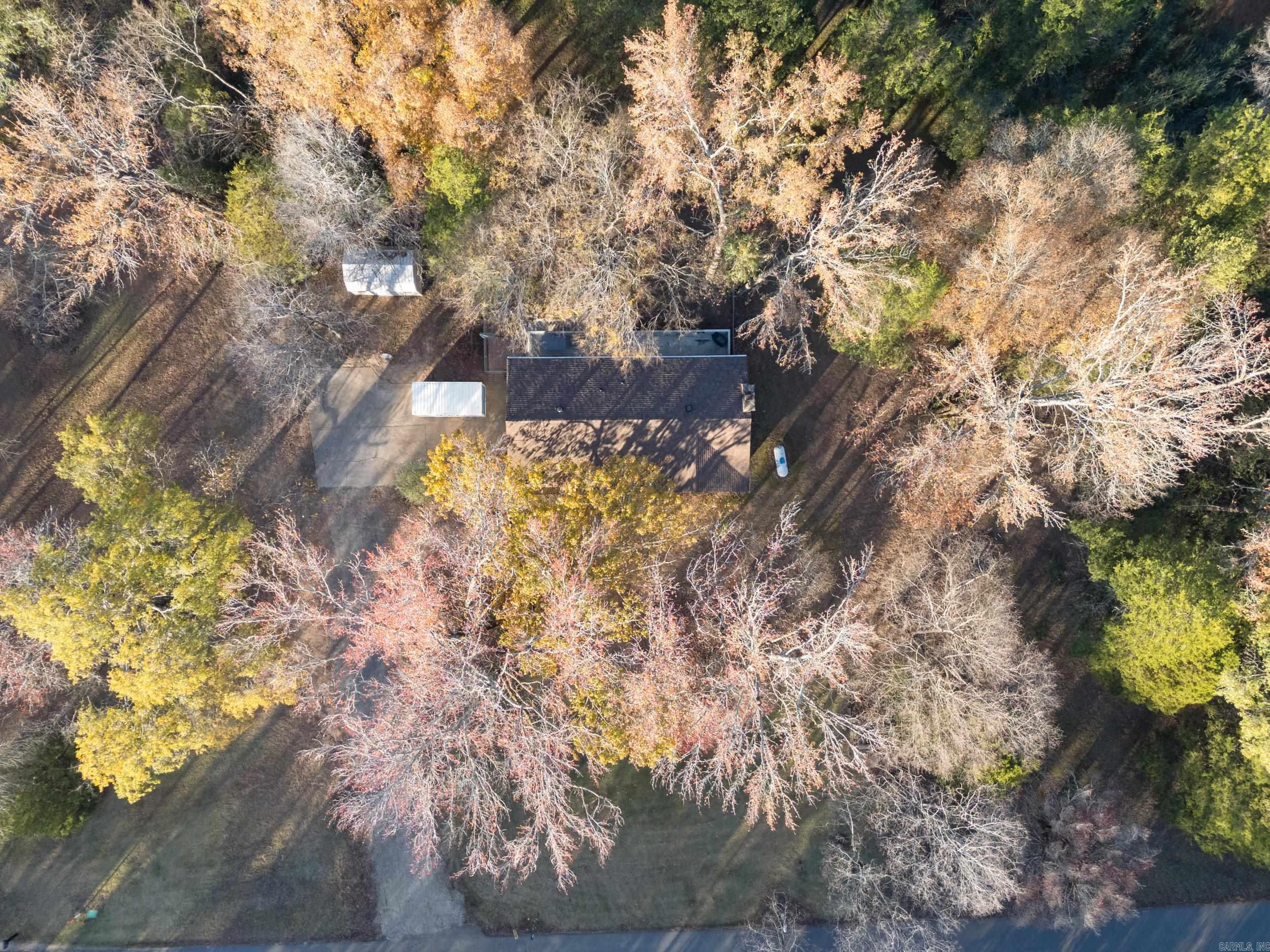 20  Caddo  Conway, AR