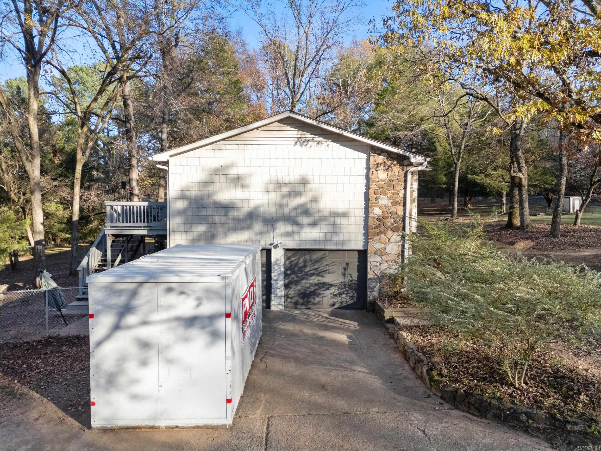 20  Caddo  Conway, AR
