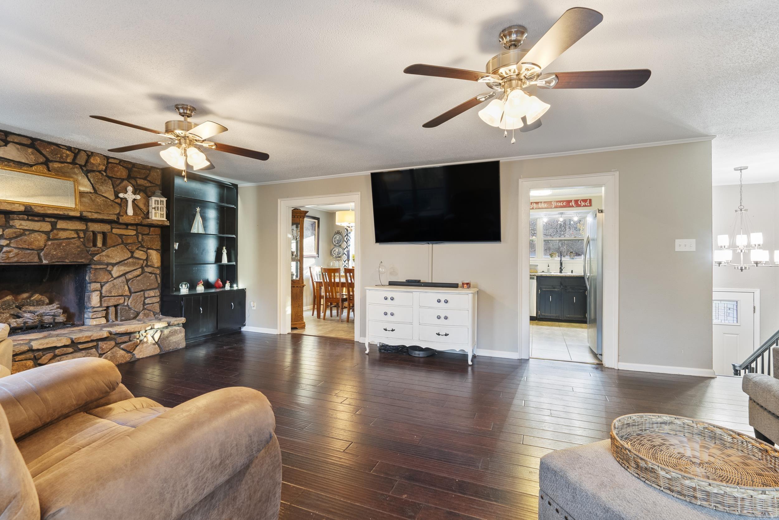 20  Caddo  Conway, AR