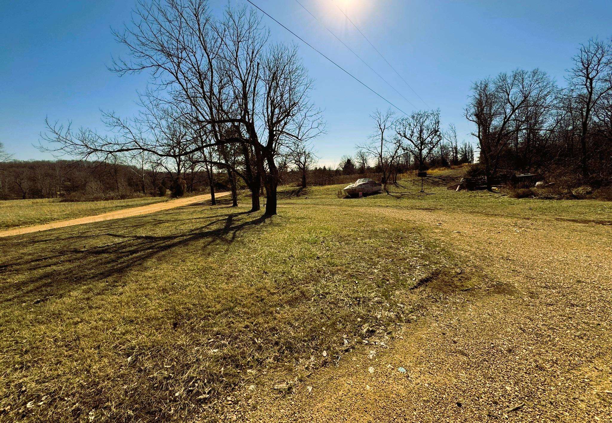858 N Camp Creek  Camp, AR