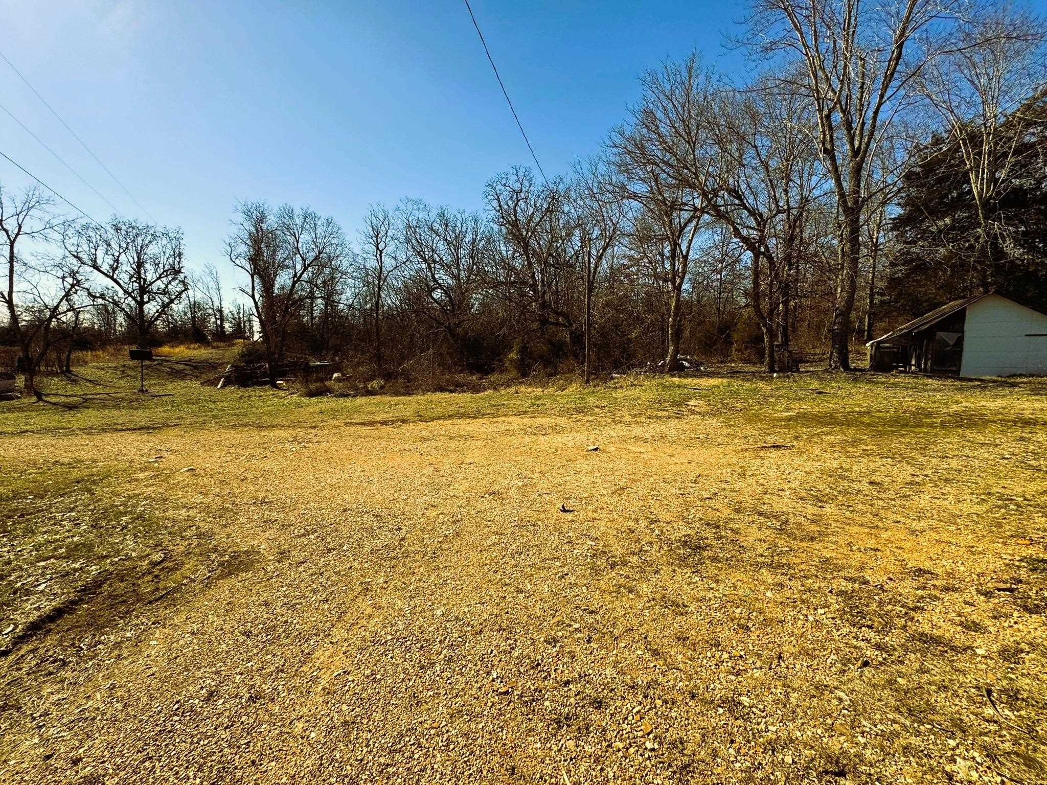 858 N Camp Creek  Camp, AR
