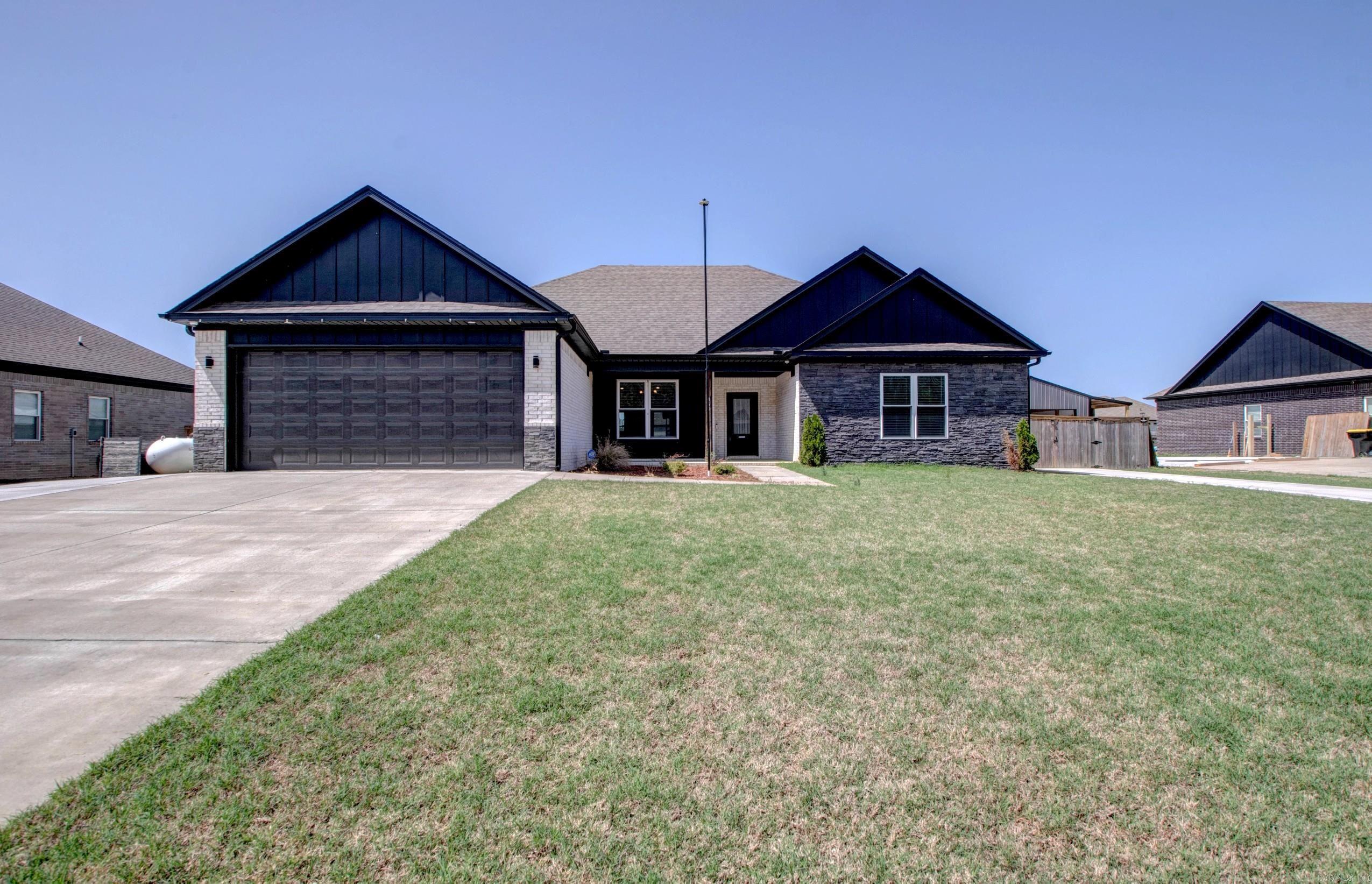 360  Mayberry  Cabot, AR