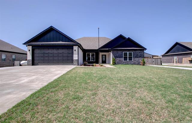 360  Mayberry  Cabot, AR