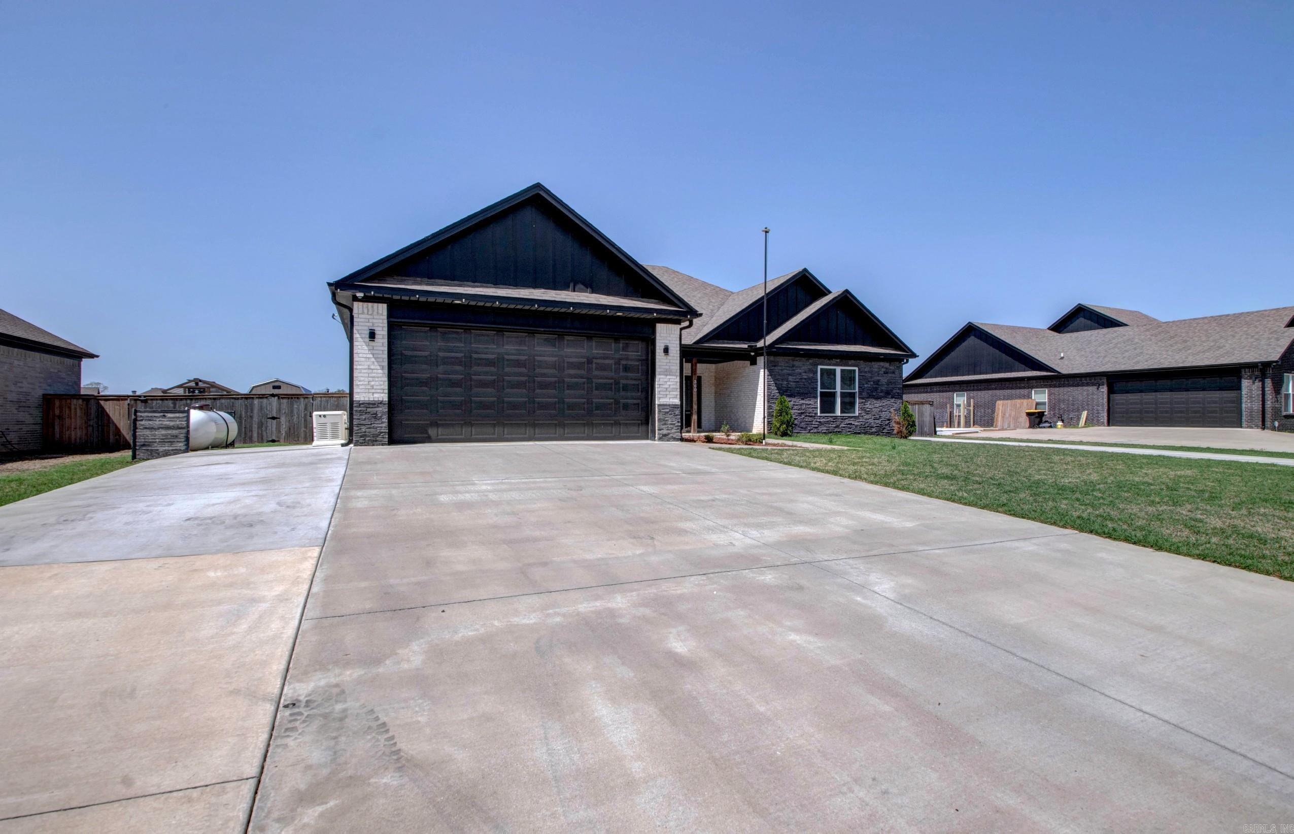 360  Mayberry  Cabot, AR