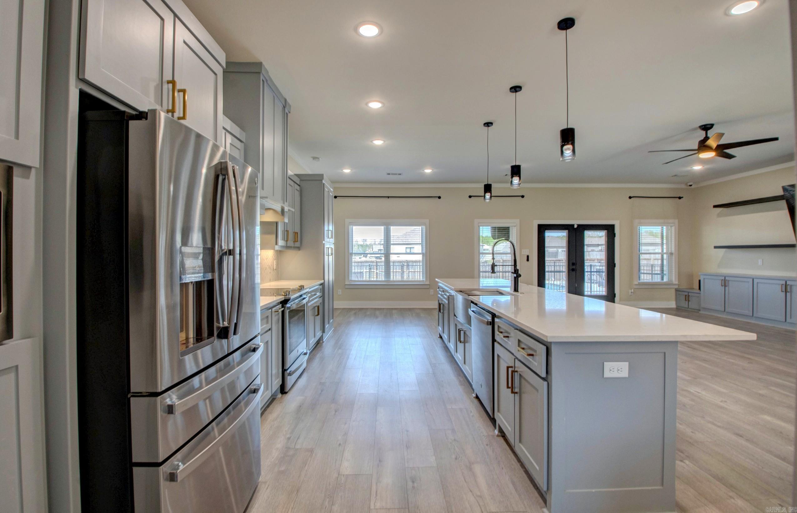 360  Mayberry  Cabot, AR