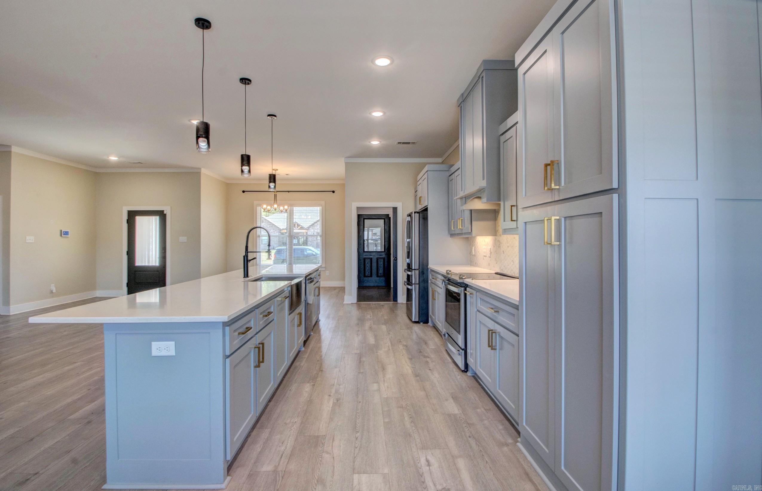 360  Mayberry  Cabot, AR