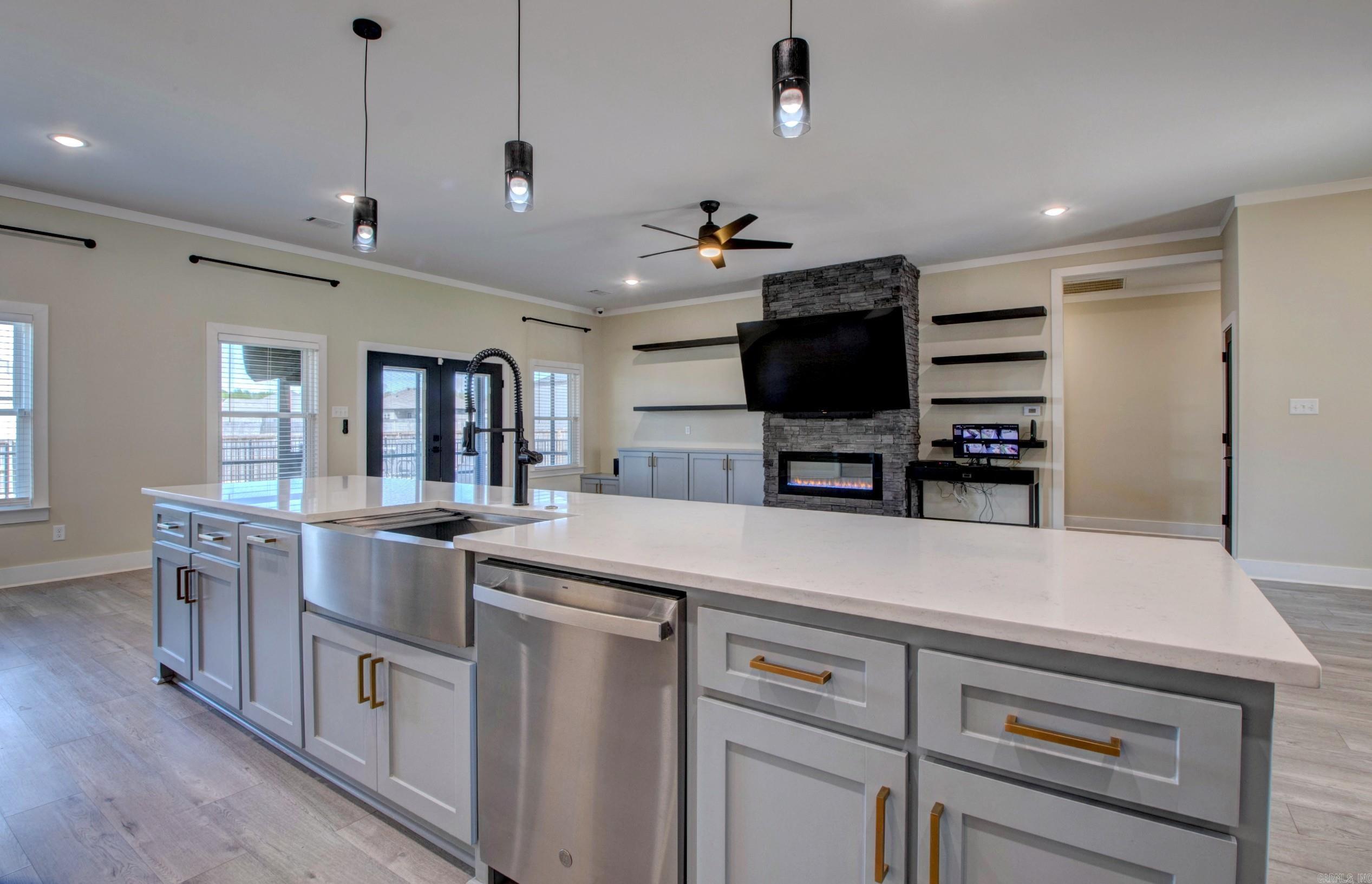 360  Mayberry  Cabot, AR