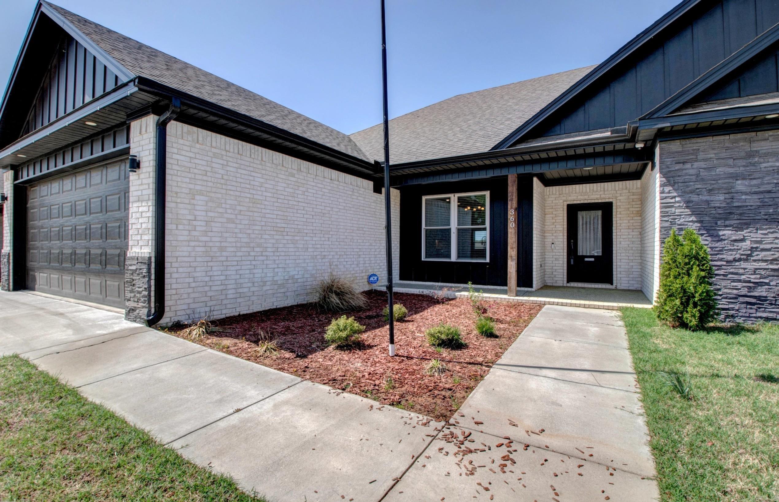 360  Mayberry  Cabot, AR