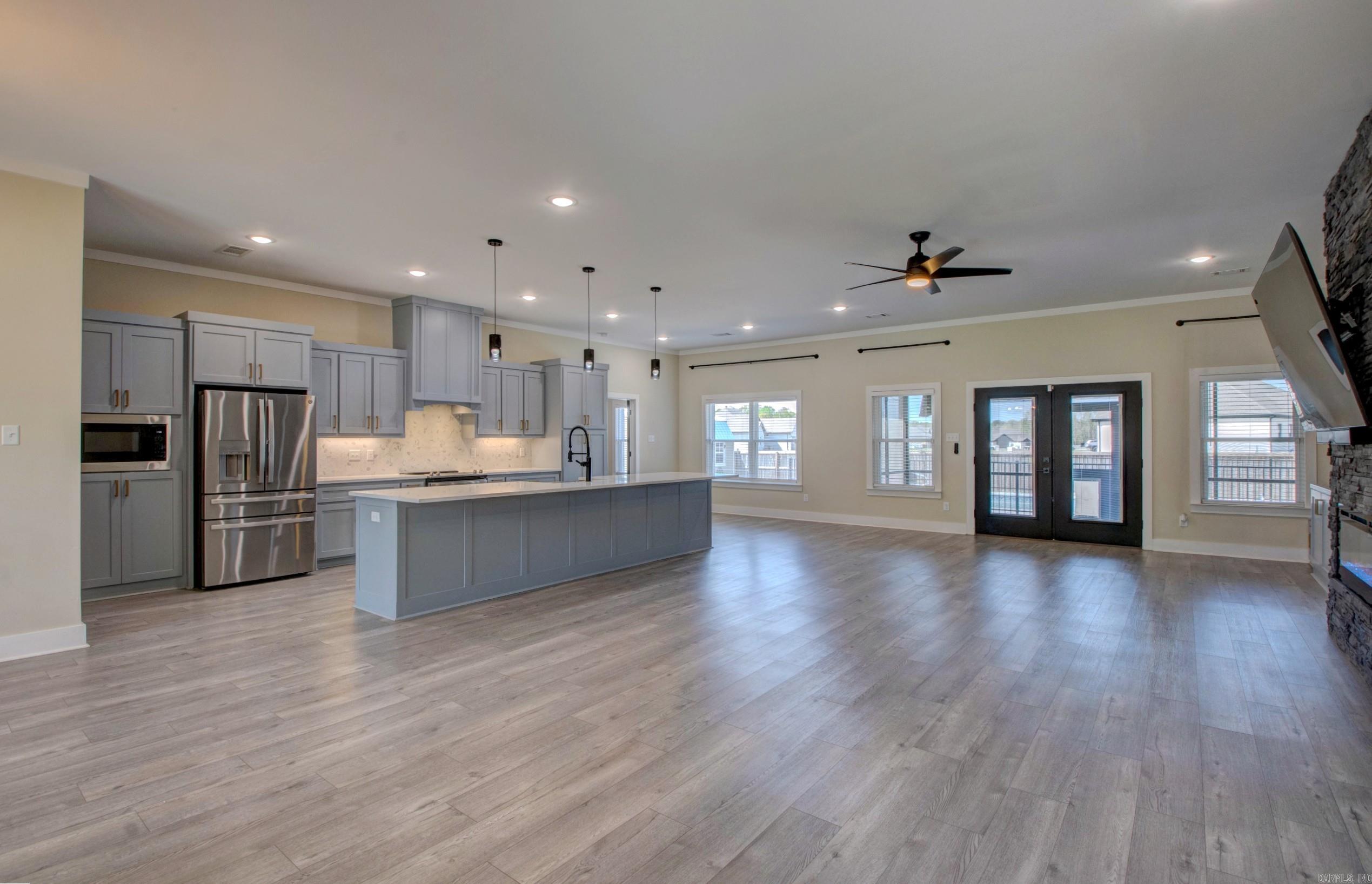 360  Mayberry  Cabot, AR