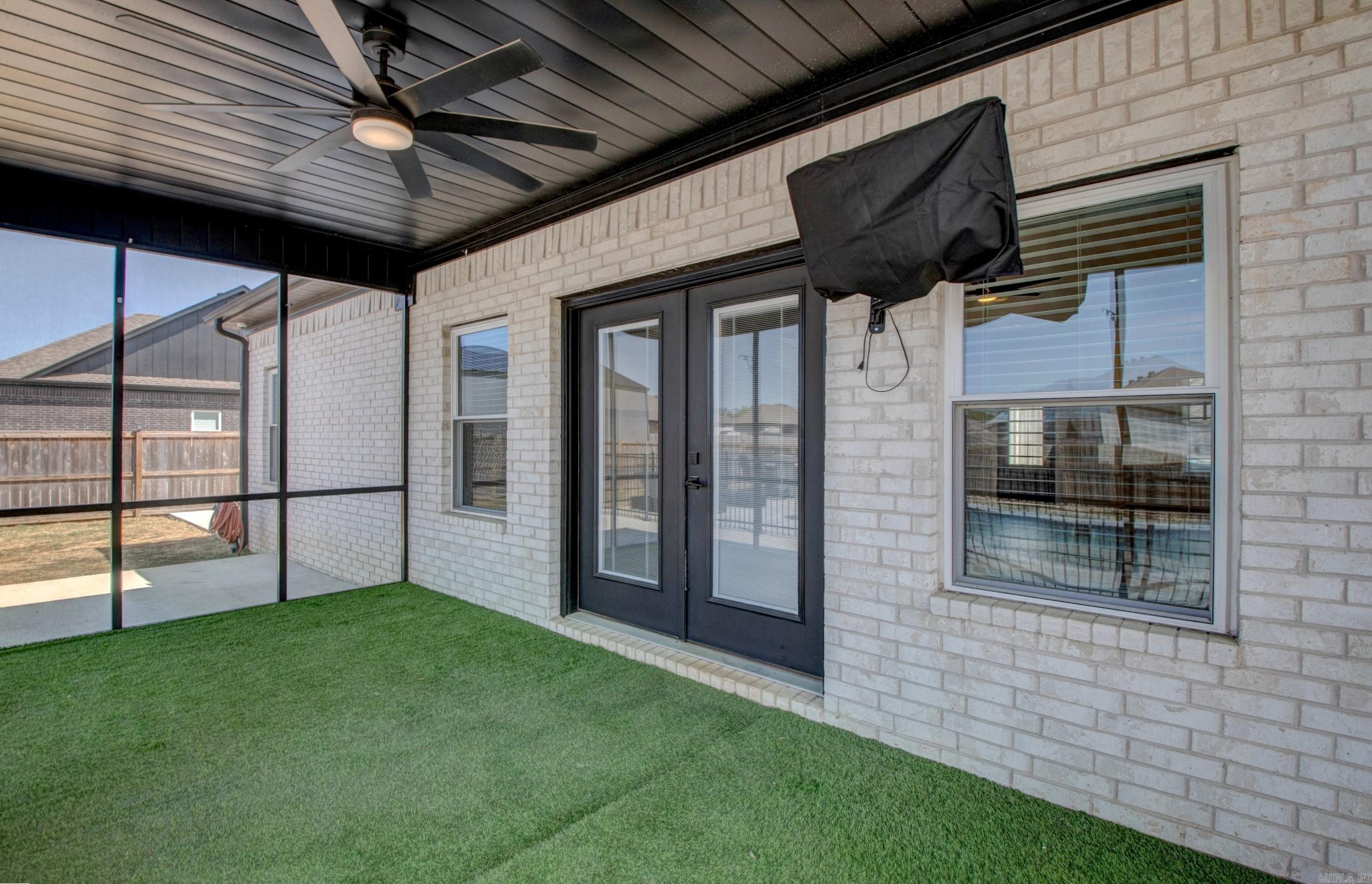 360  Mayberry  Cabot, AR