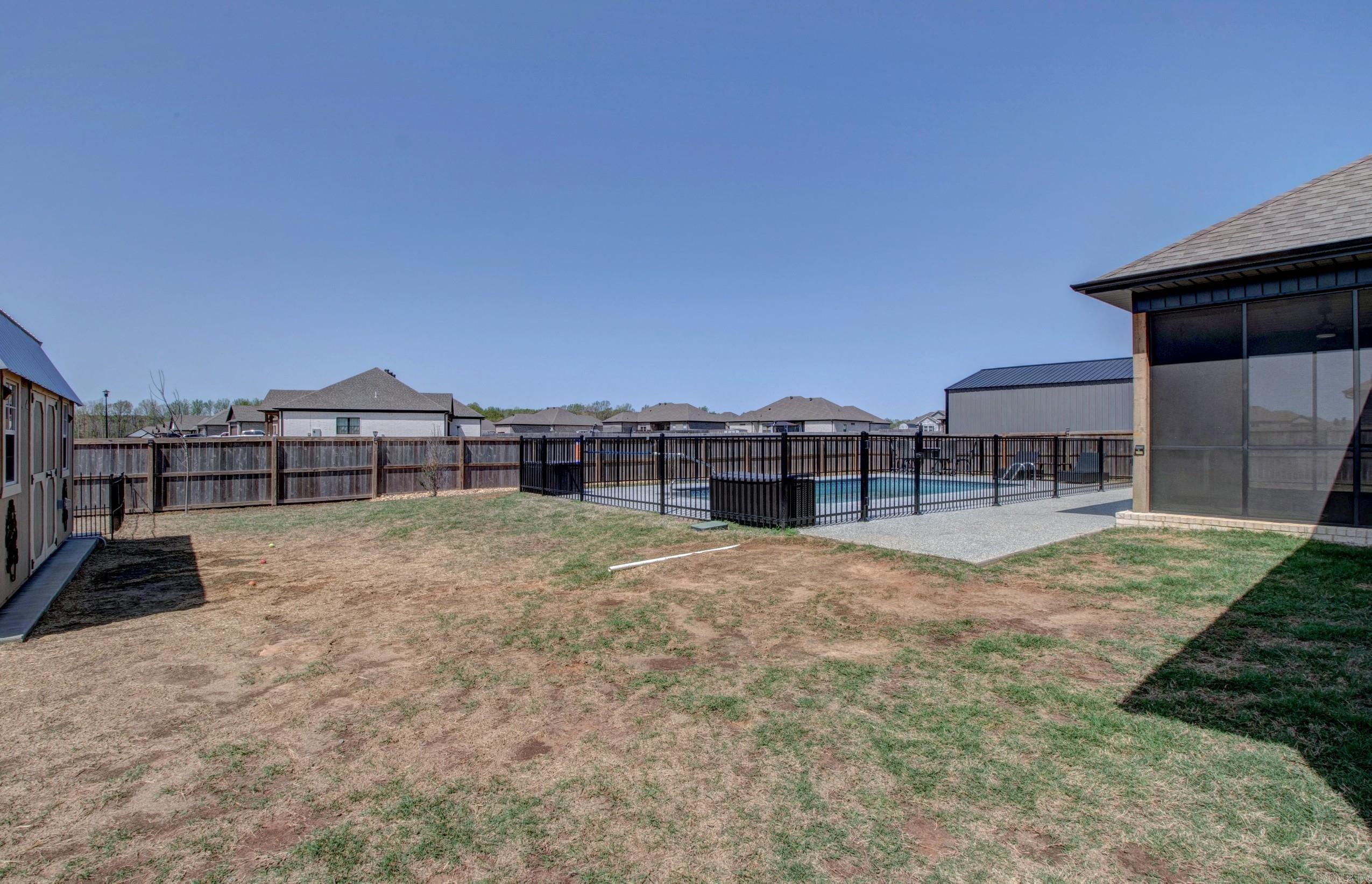 360  Mayberry  Cabot, AR