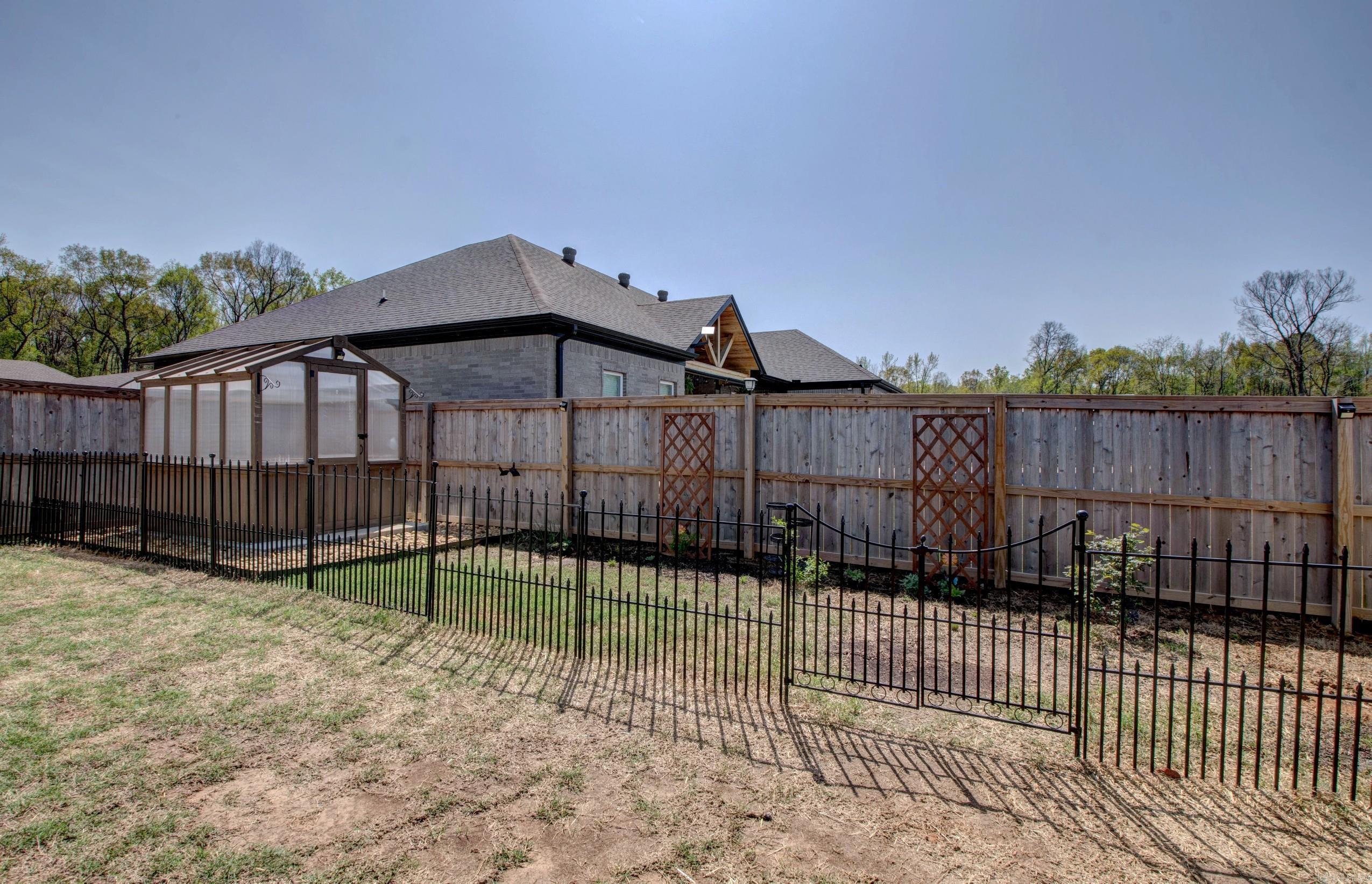 360  Mayberry  Cabot, AR