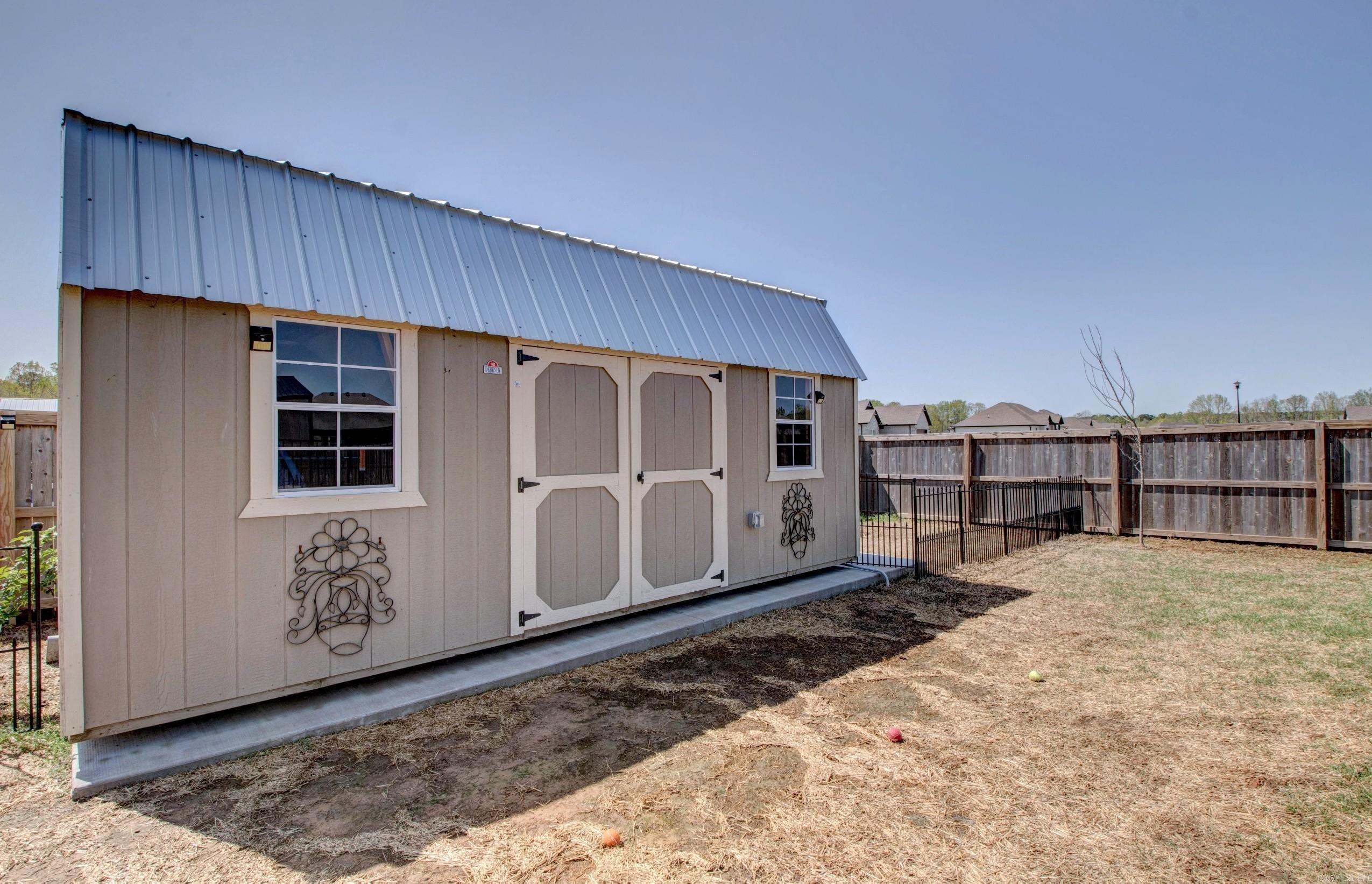 360  Mayberry  Cabot, AR