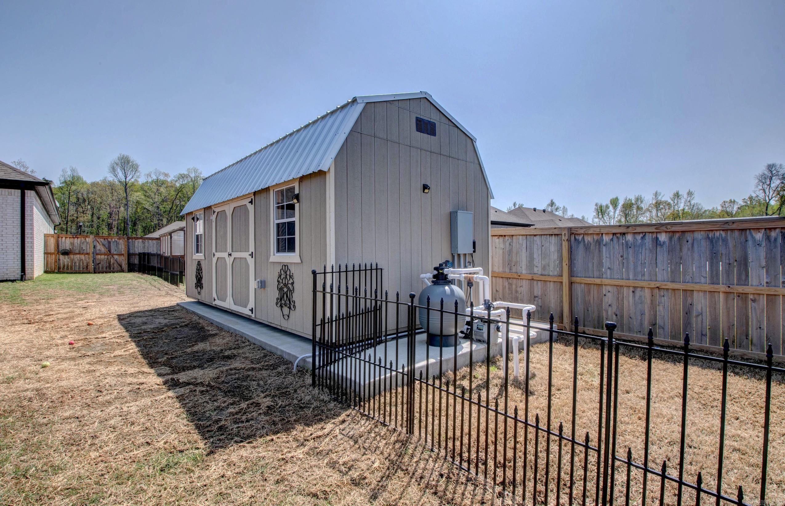 360  Mayberry  Cabot, AR