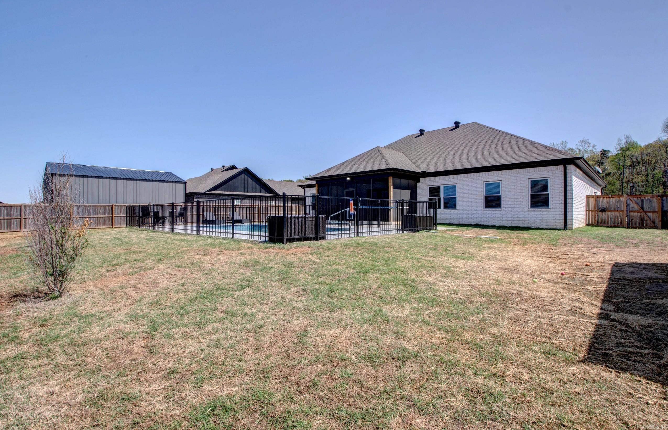 360  Mayberry  Cabot, AR
