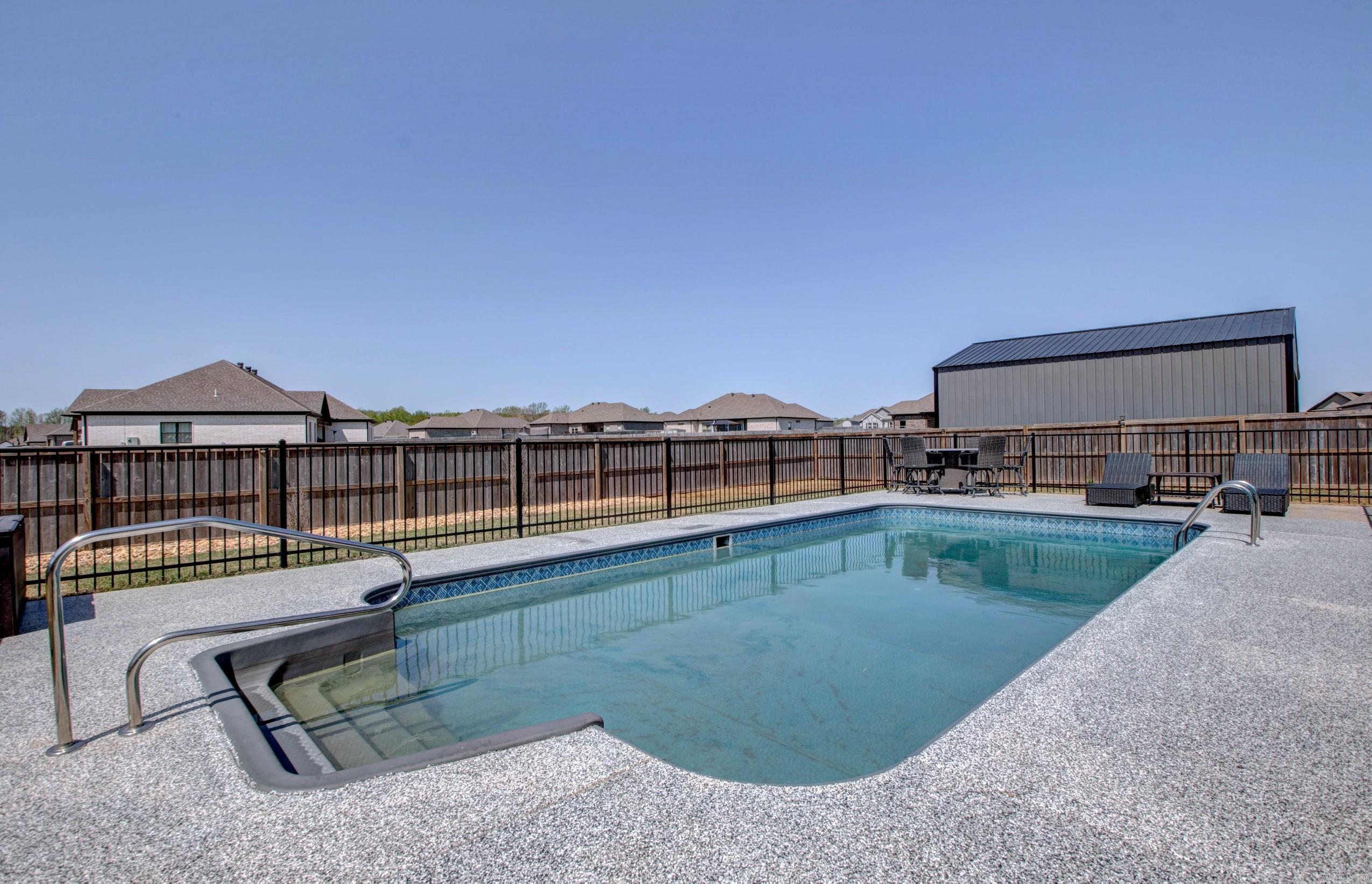 360  Mayberry  Cabot, AR