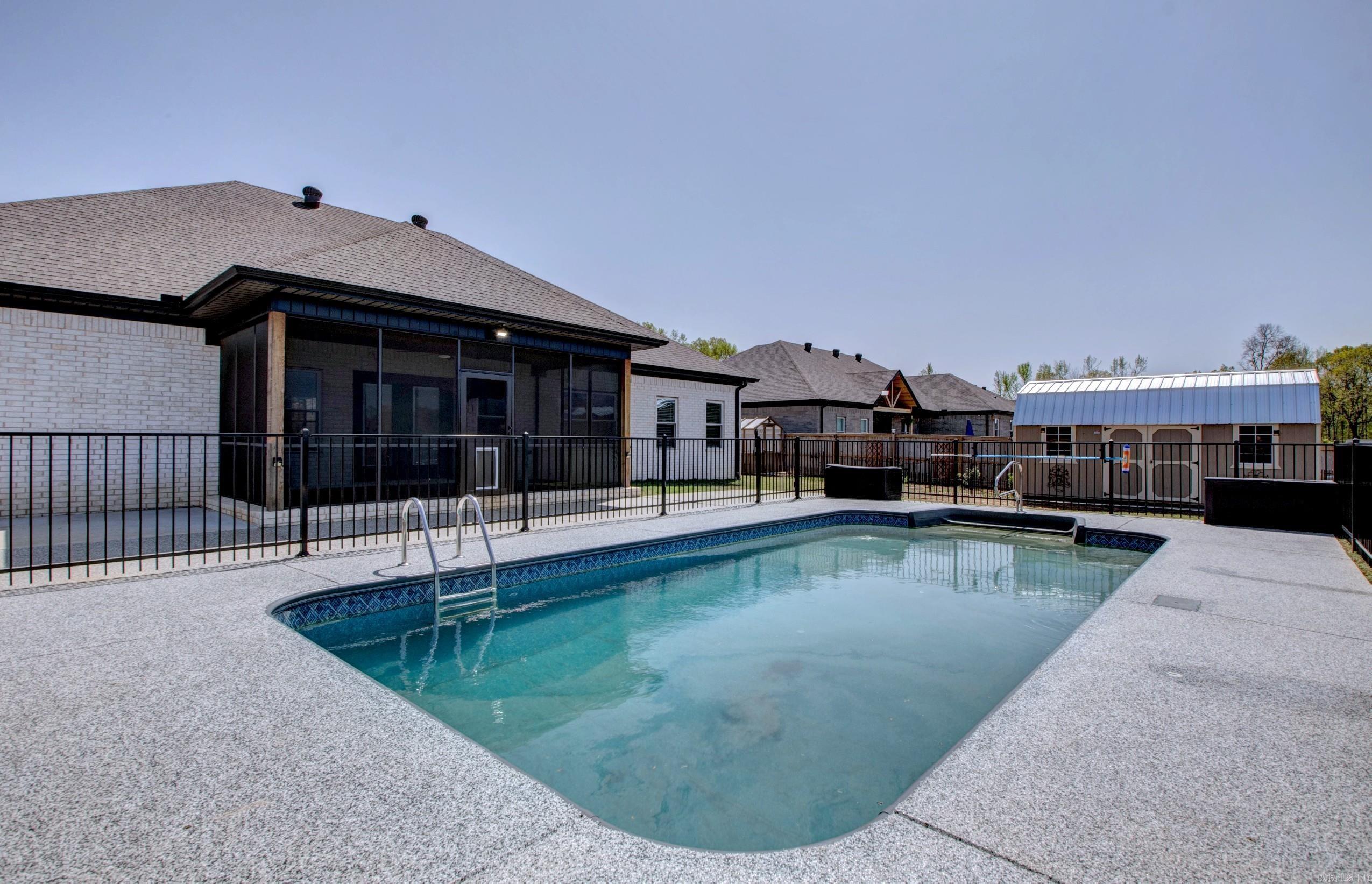 360  Mayberry  Cabot, AR