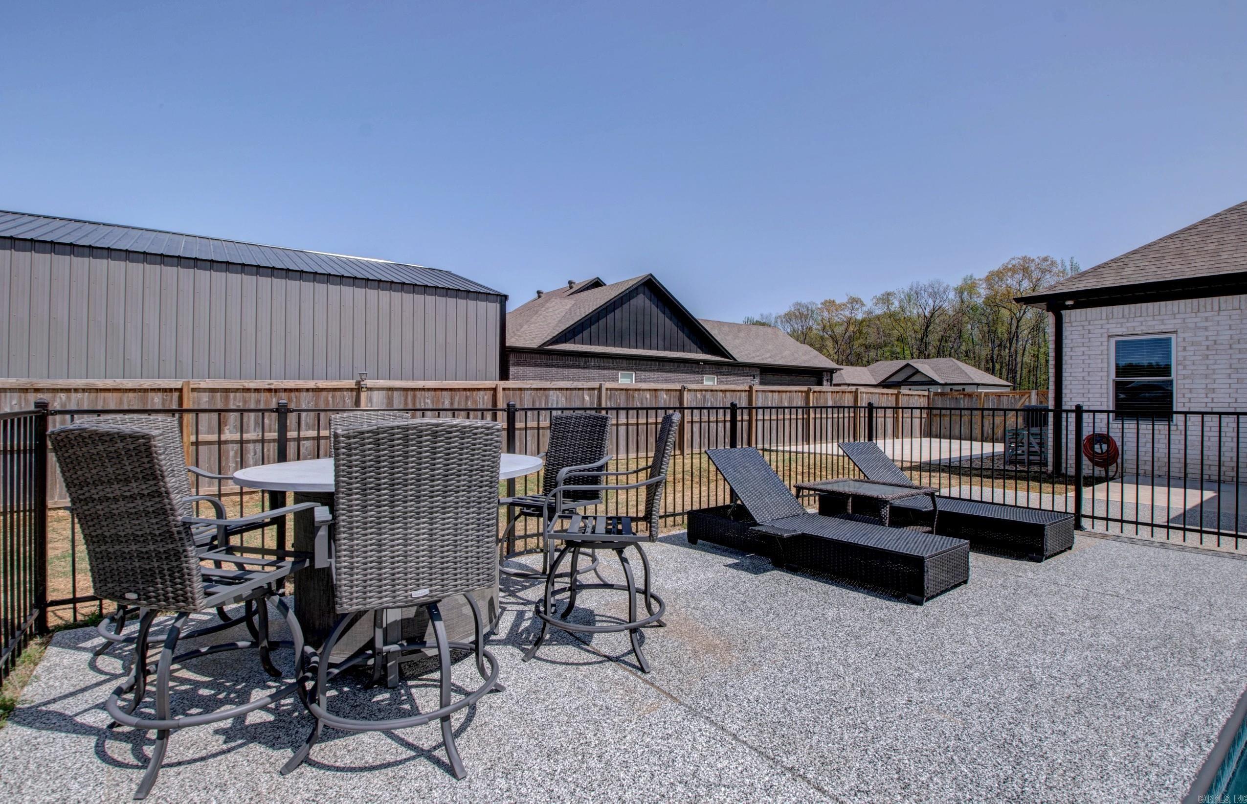 360  Mayberry  Cabot, AR