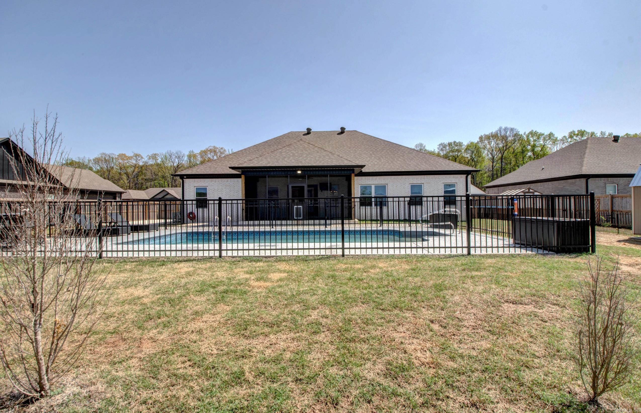 360  Mayberry  Cabot, AR