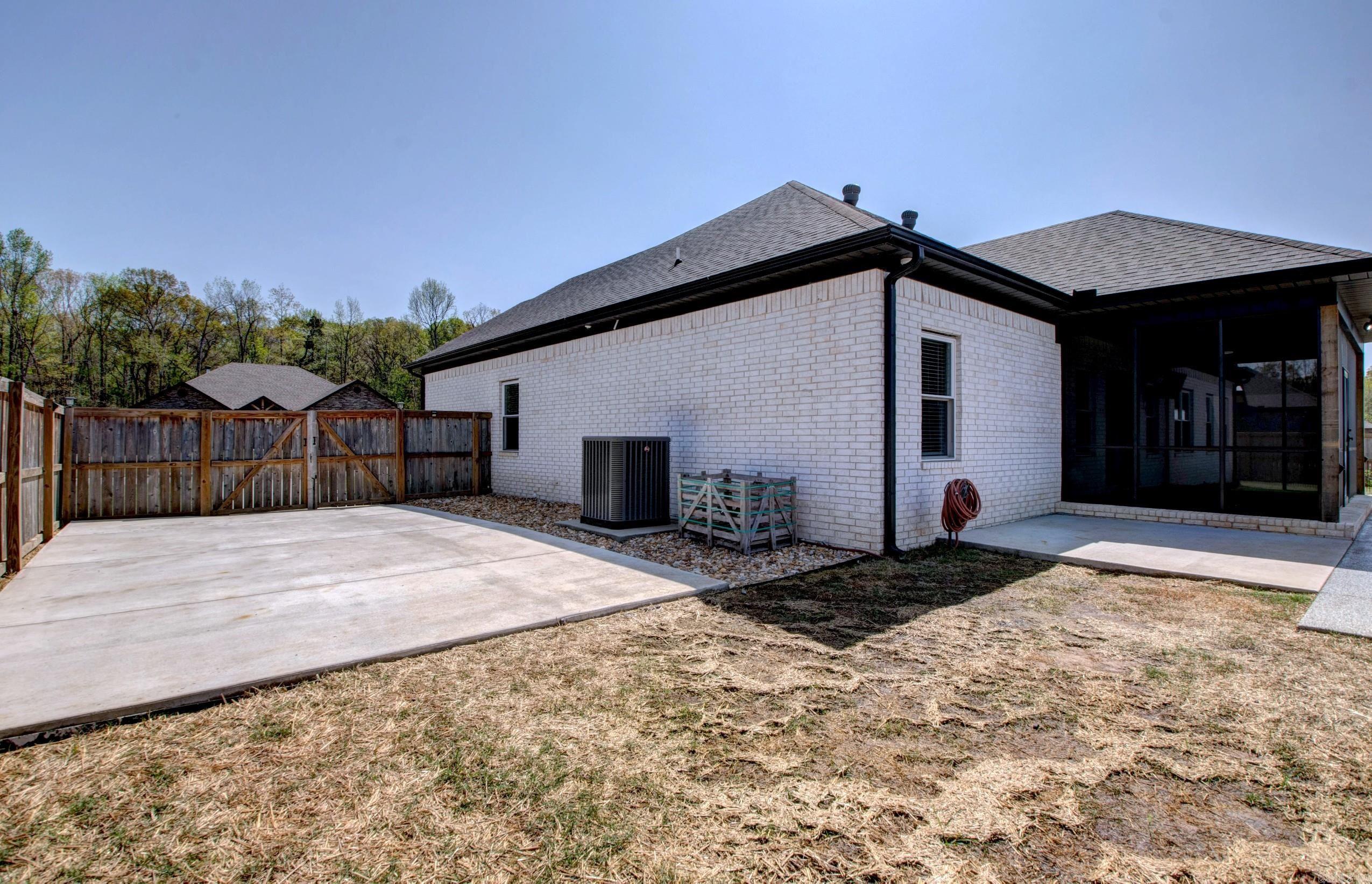 360  Mayberry  Cabot, AR