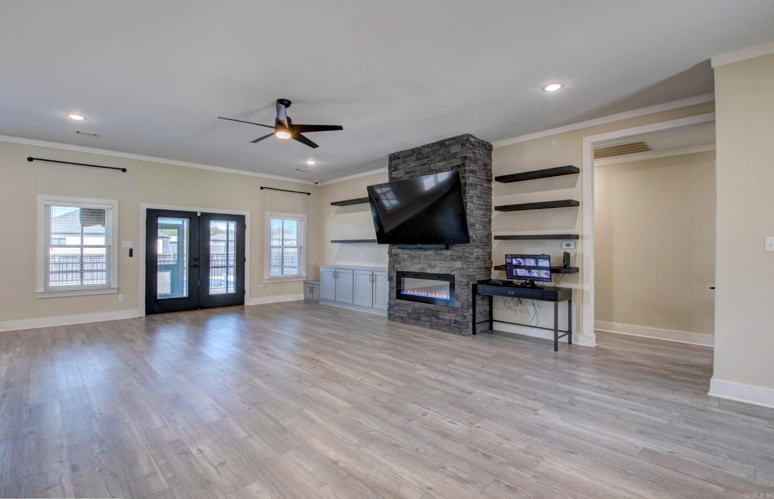 360  Mayberry  Cabot, AR