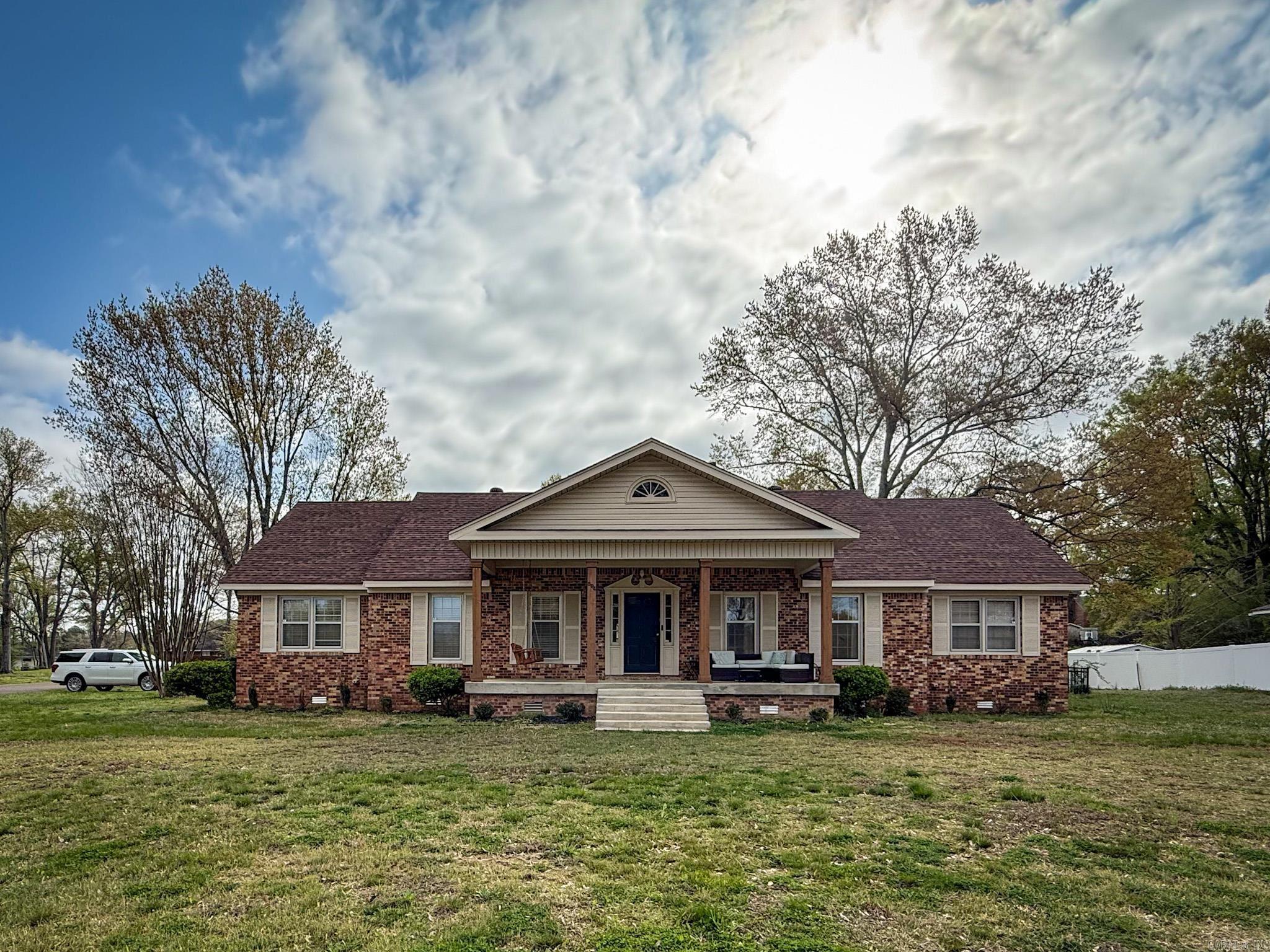 594  Malone  Wynne, AR