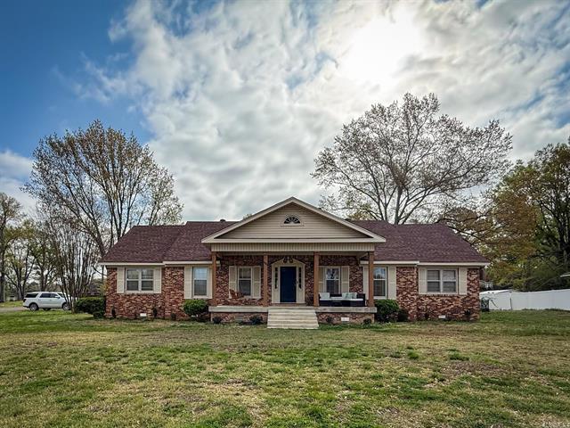 594  Malone  Wynne, AR