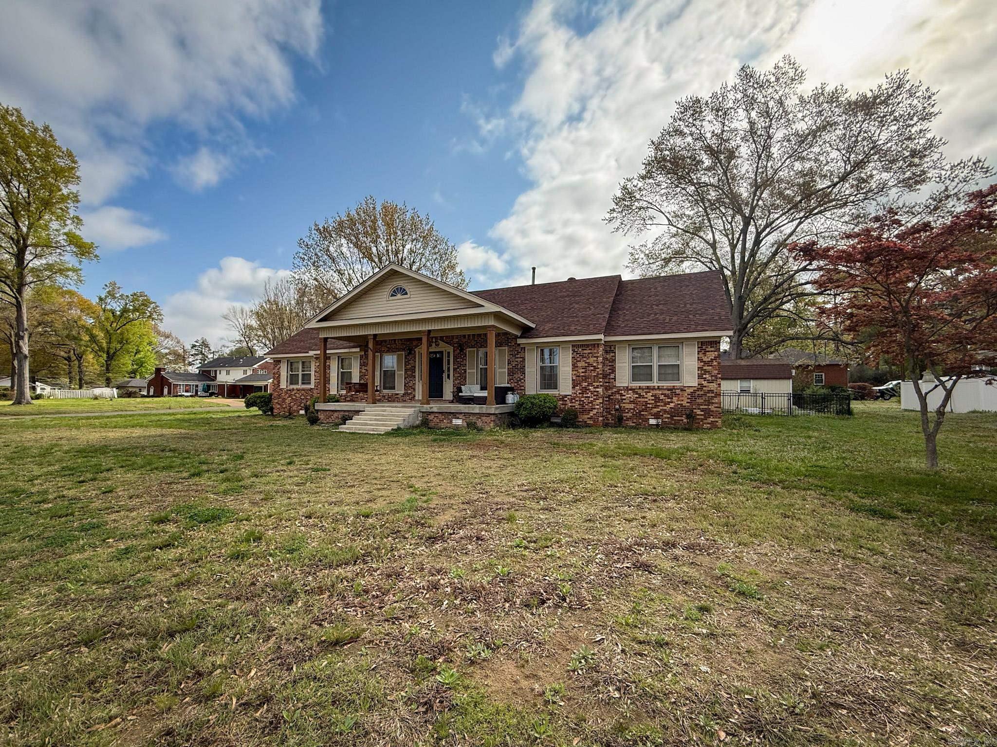 594  Malone  Wynne, AR