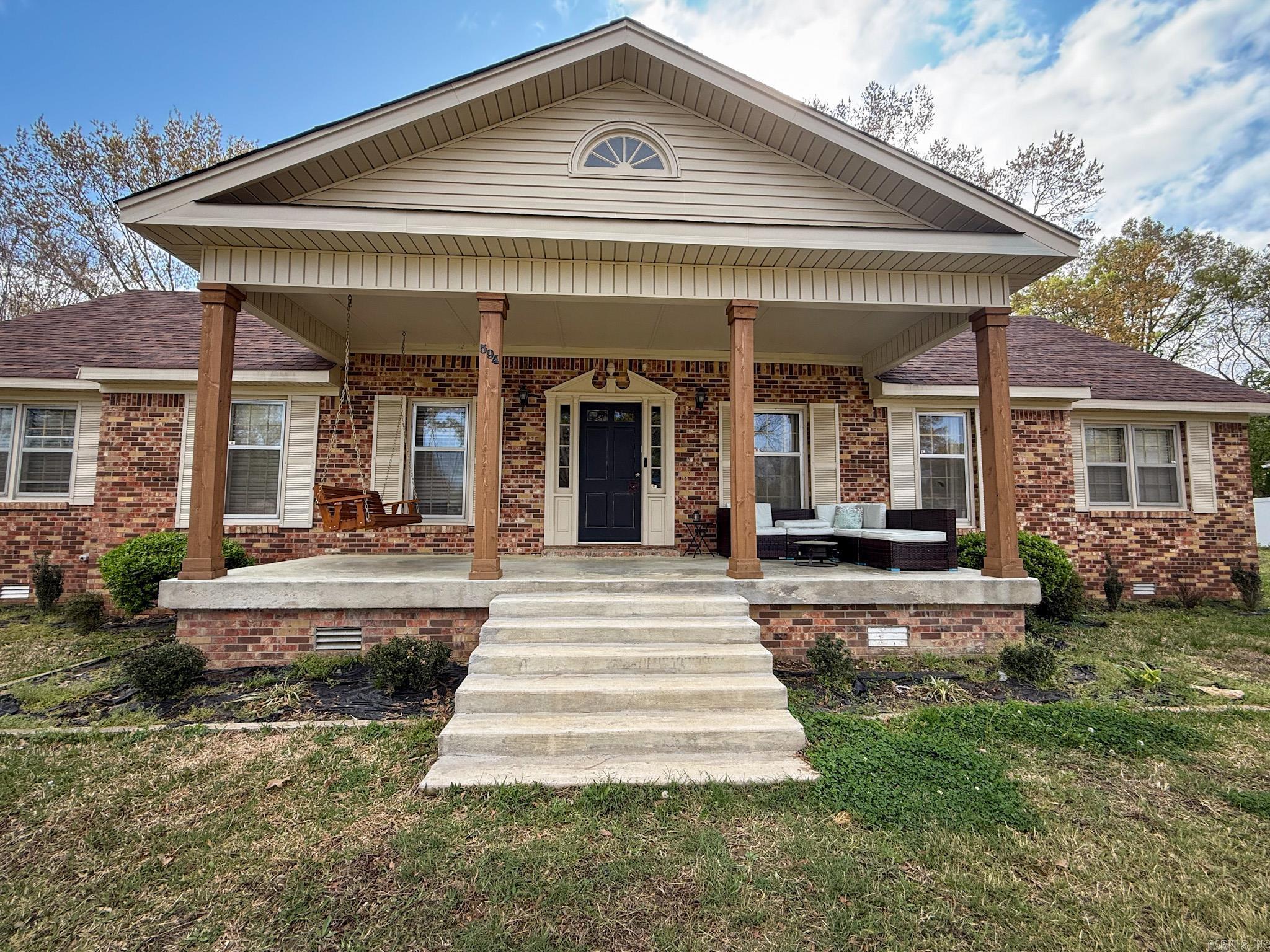 594  Malone  Wynne, AR