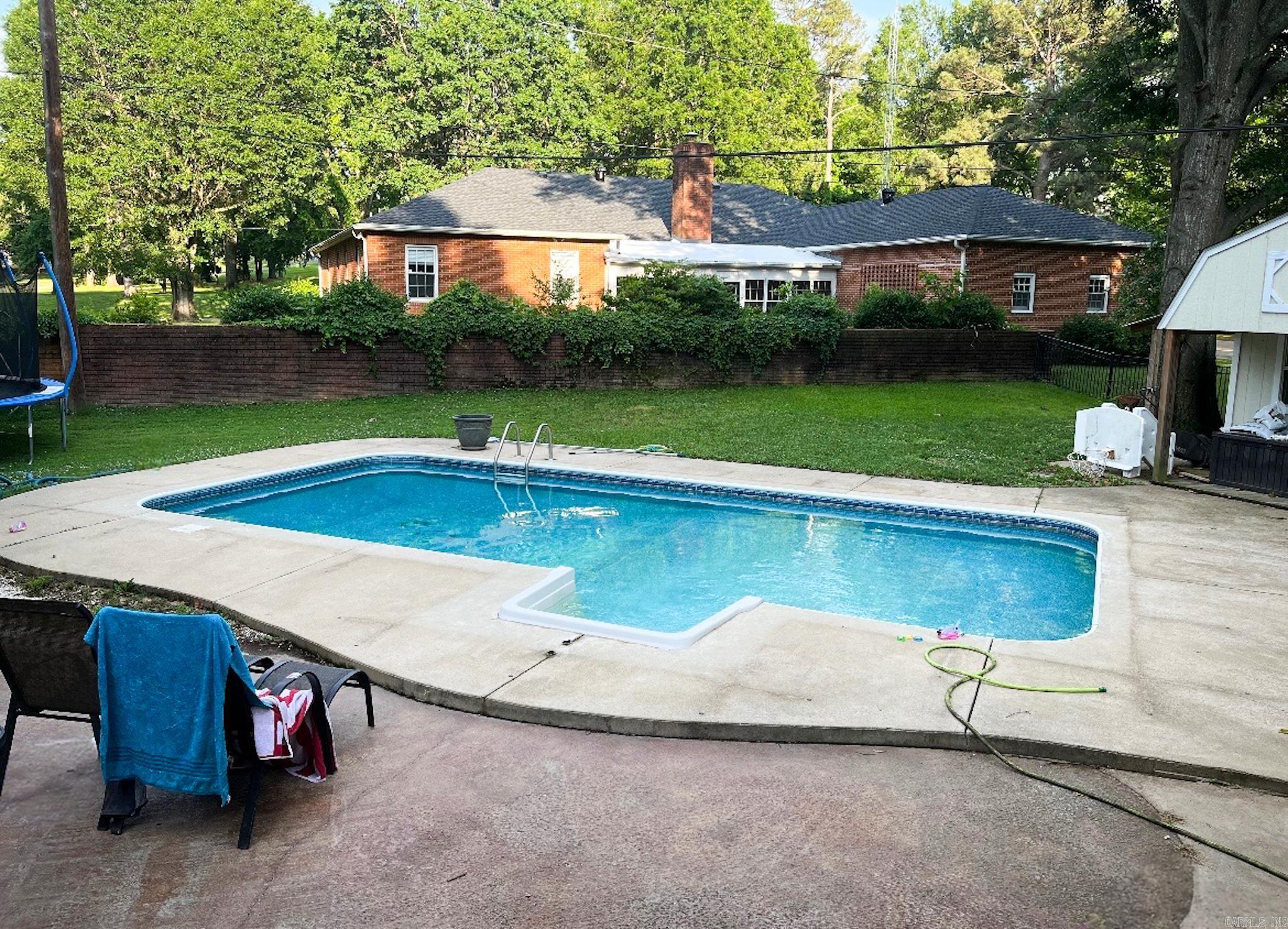 594  Malone  Wynne, AR