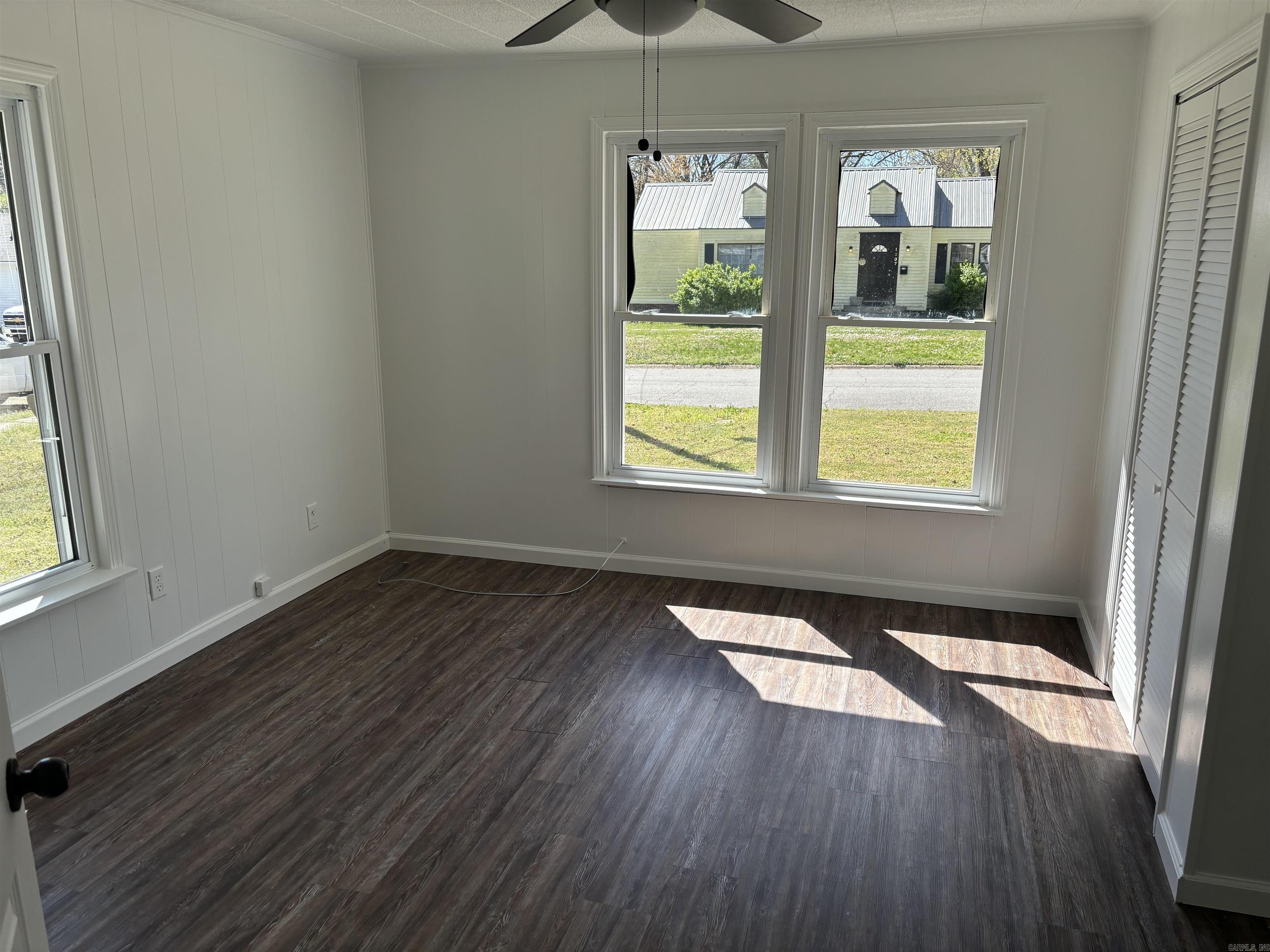 1206 W Race  Searcy, AR