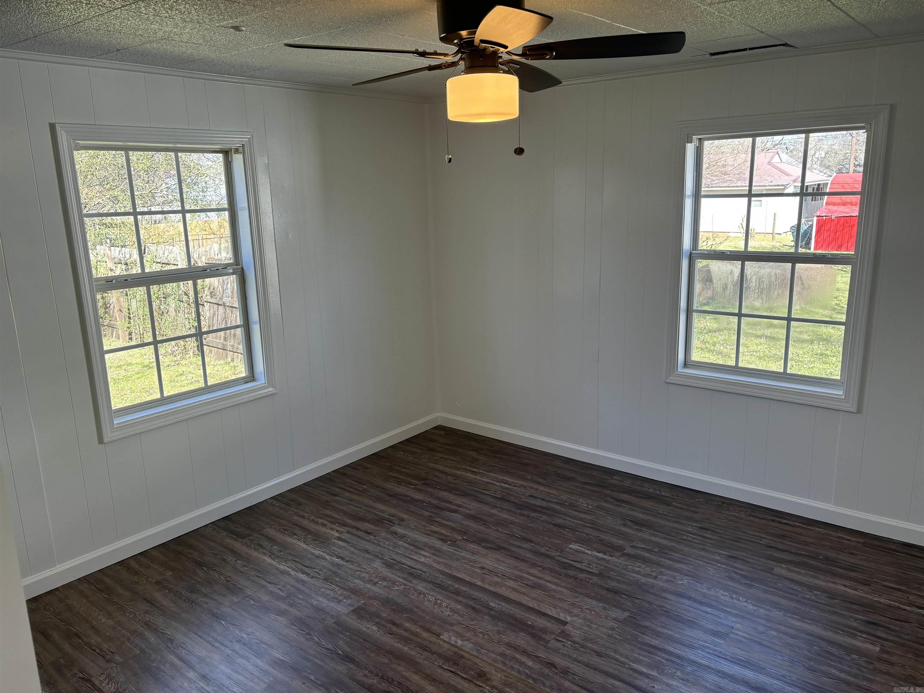 1206 W Race  Searcy, AR