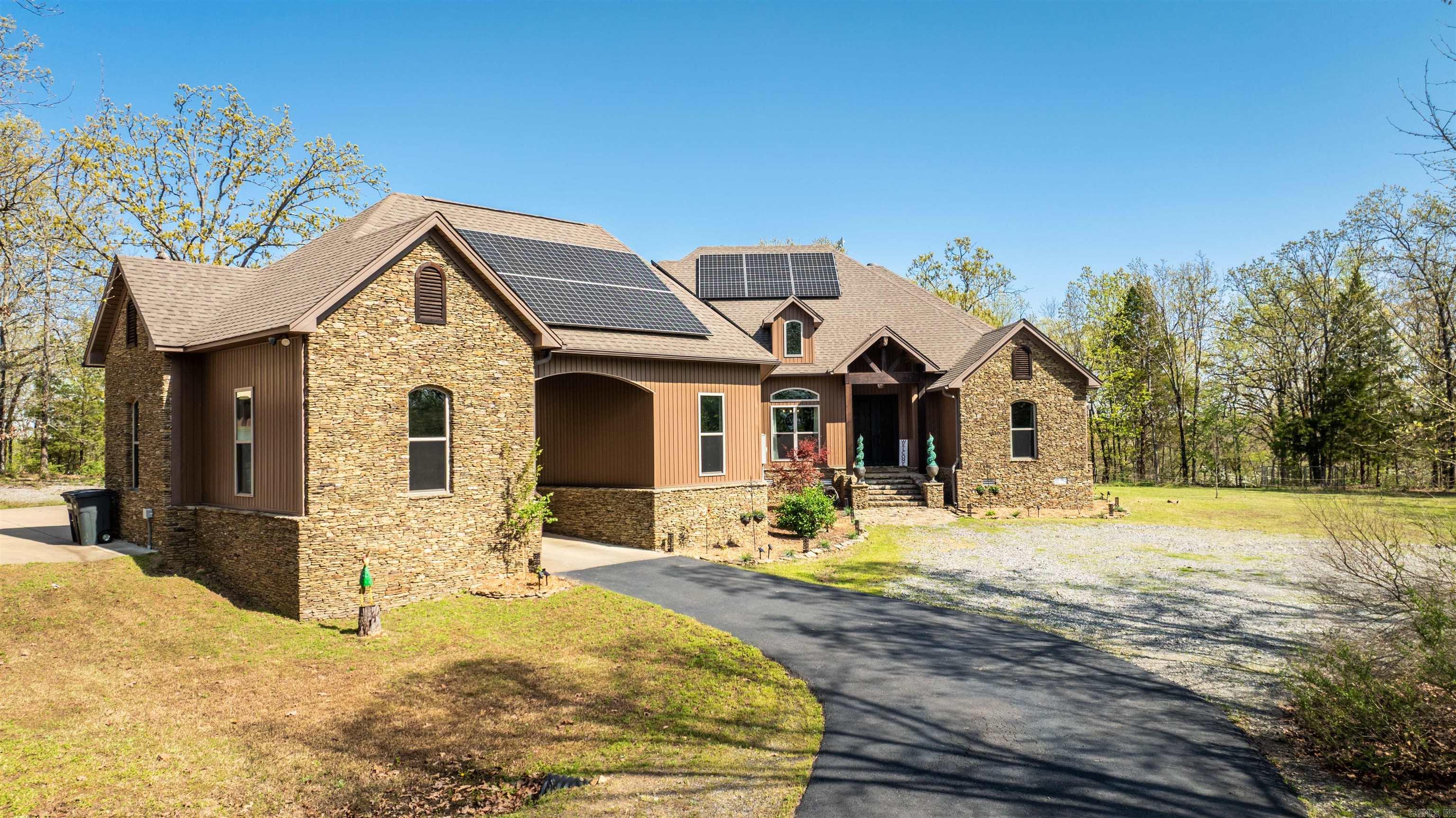 17  Lipscomb  Conway, AR