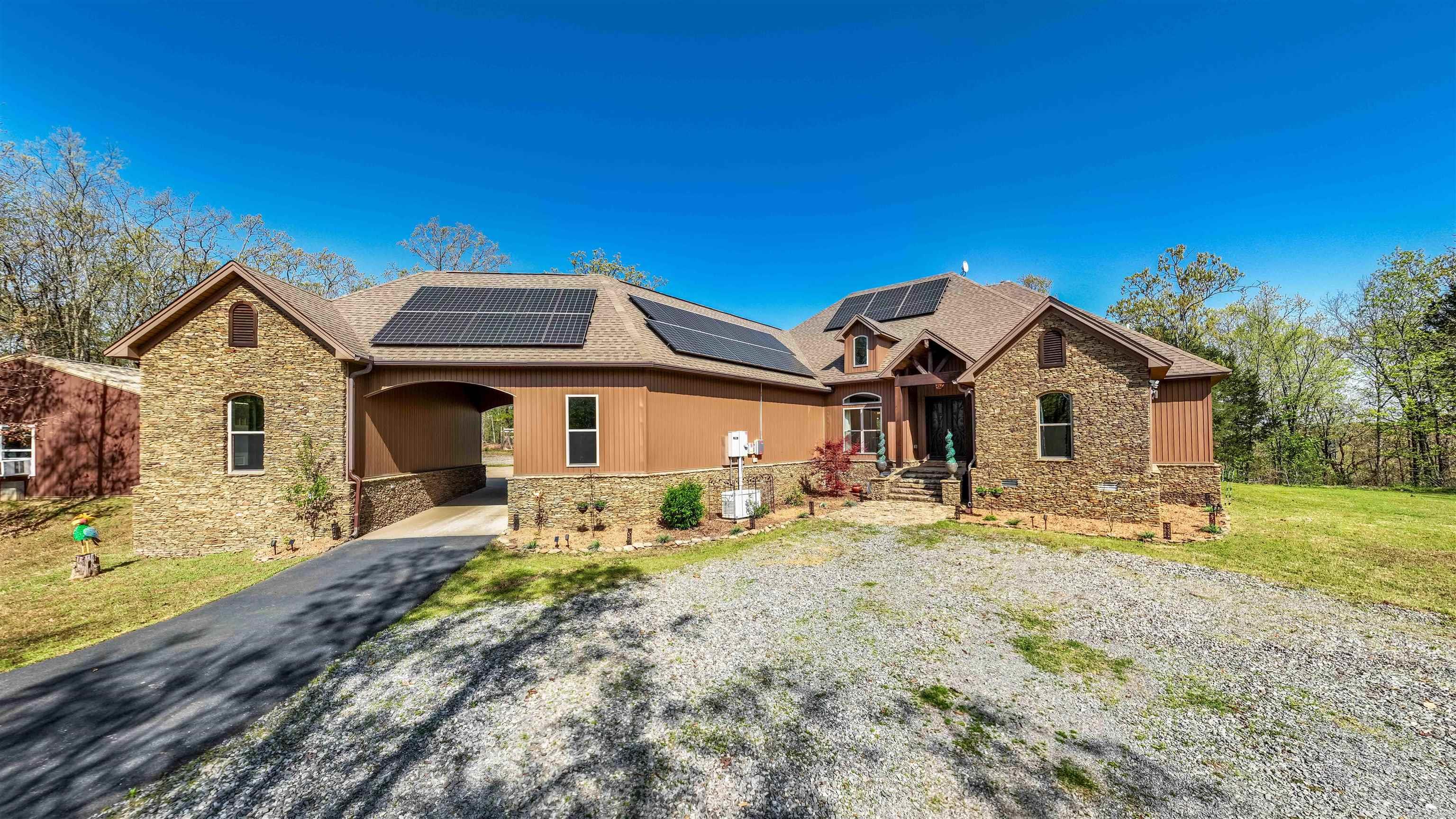 17  Lipscomb  Conway, AR