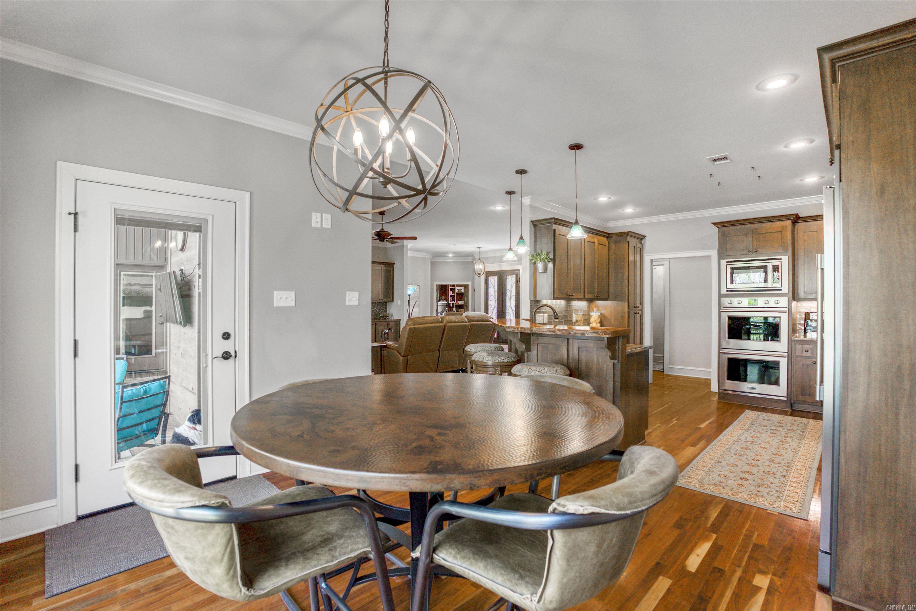 17  Lipscomb  Conway, AR