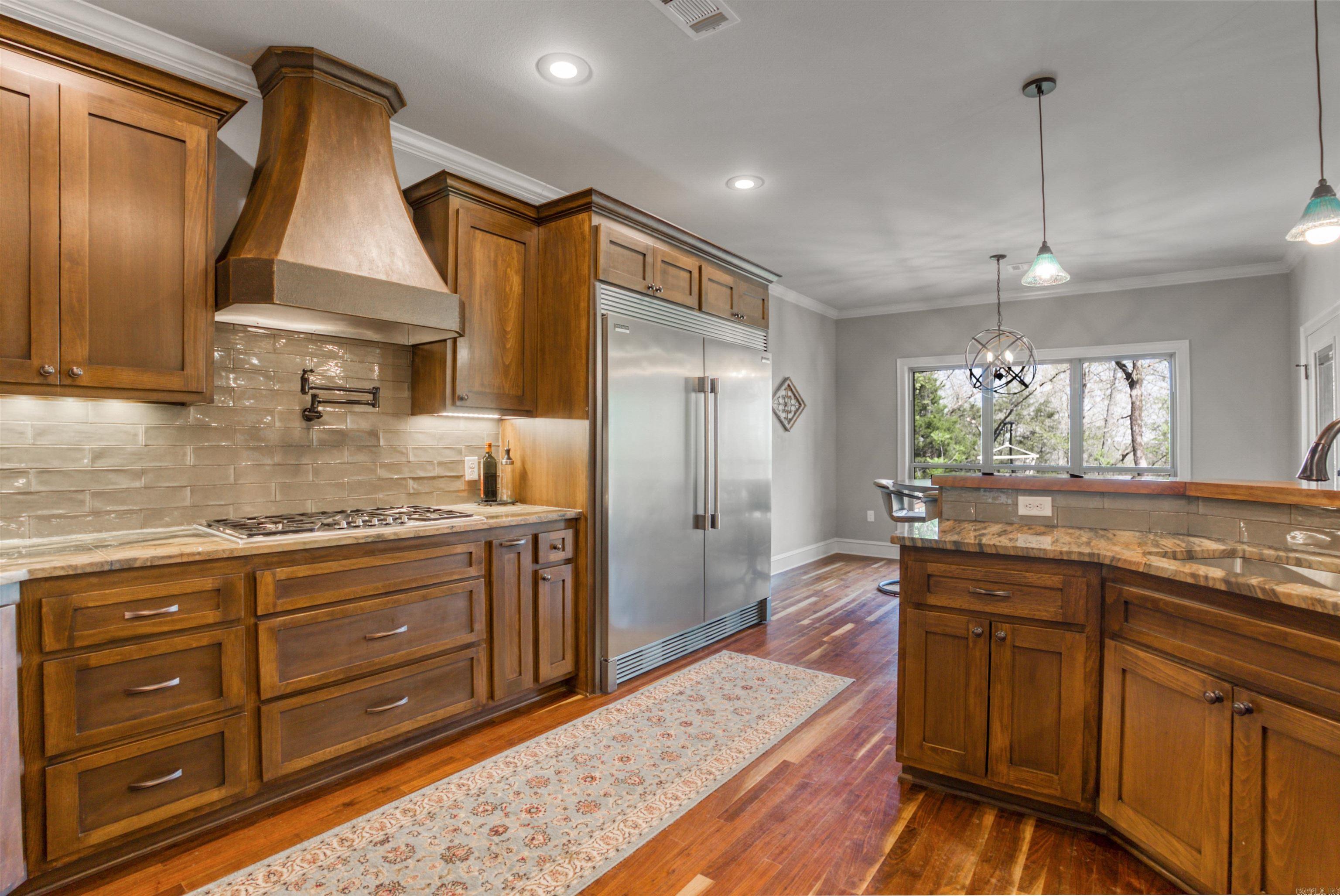 17  Lipscomb  Conway, AR