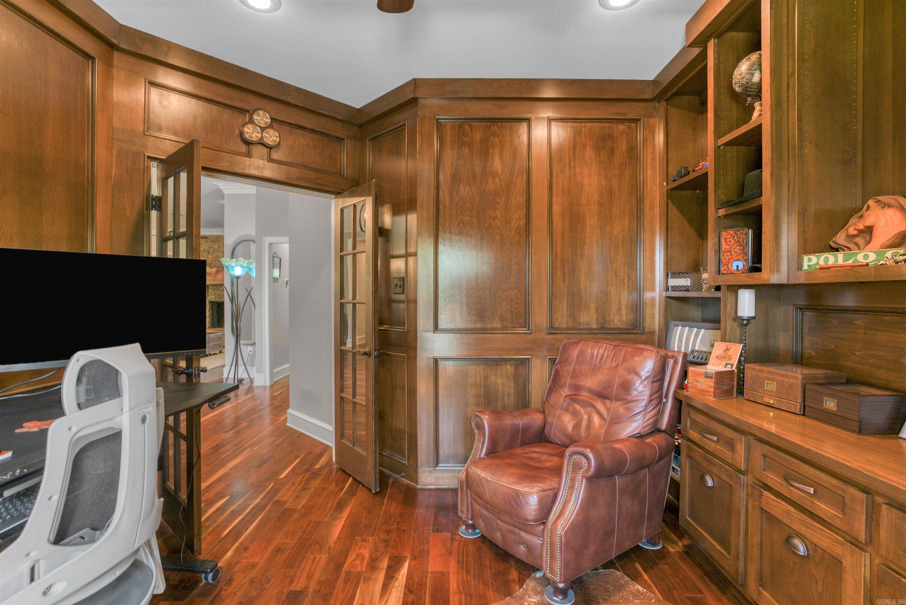 17  Lipscomb  Conway, AR