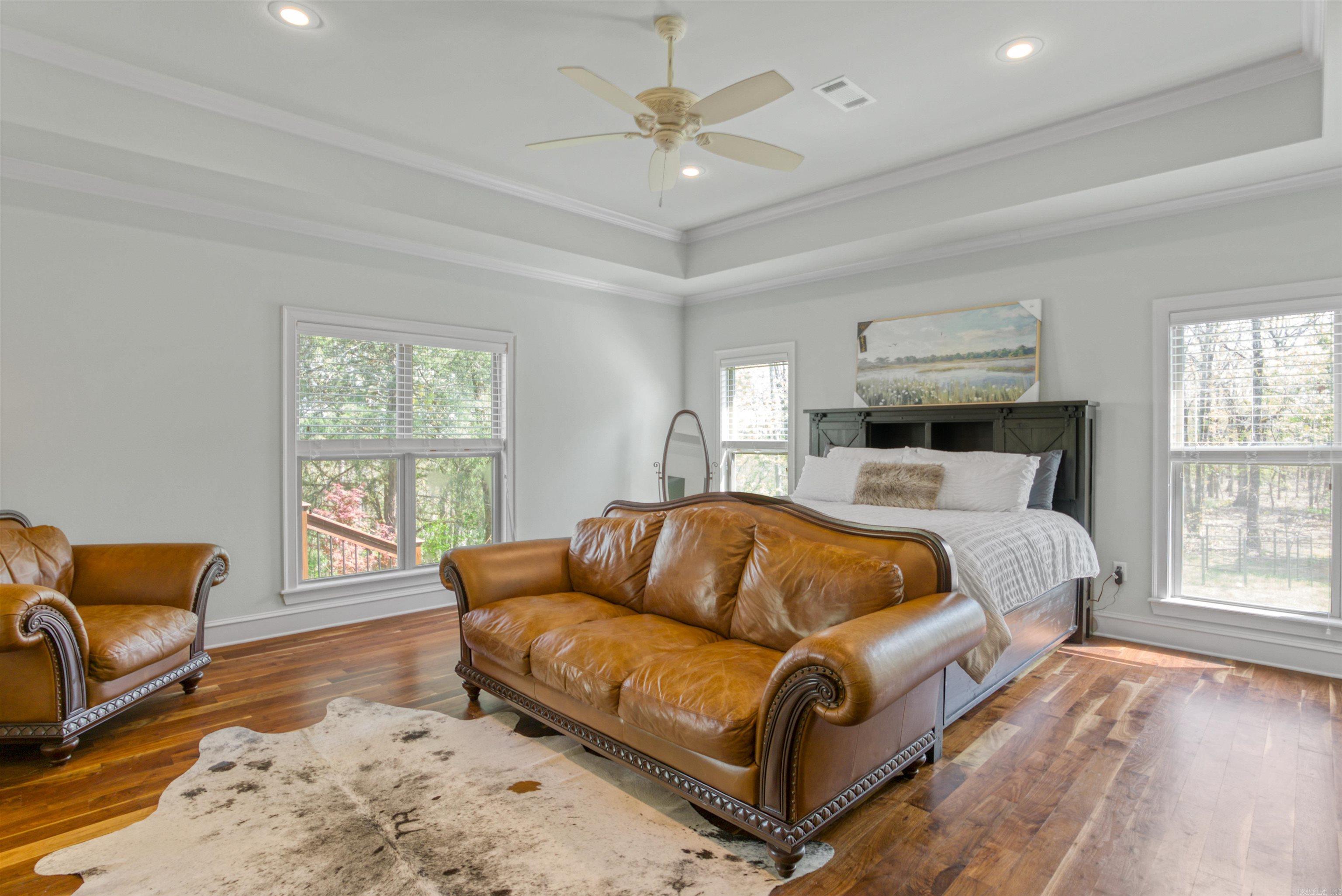 17  Lipscomb  Conway, AR