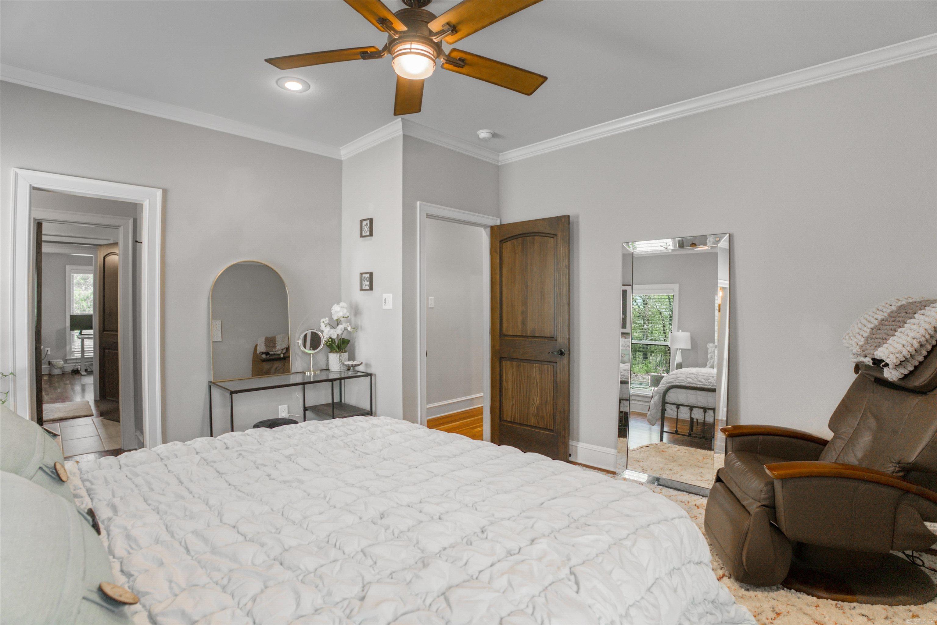 17  Lipscomb  Conway, AR