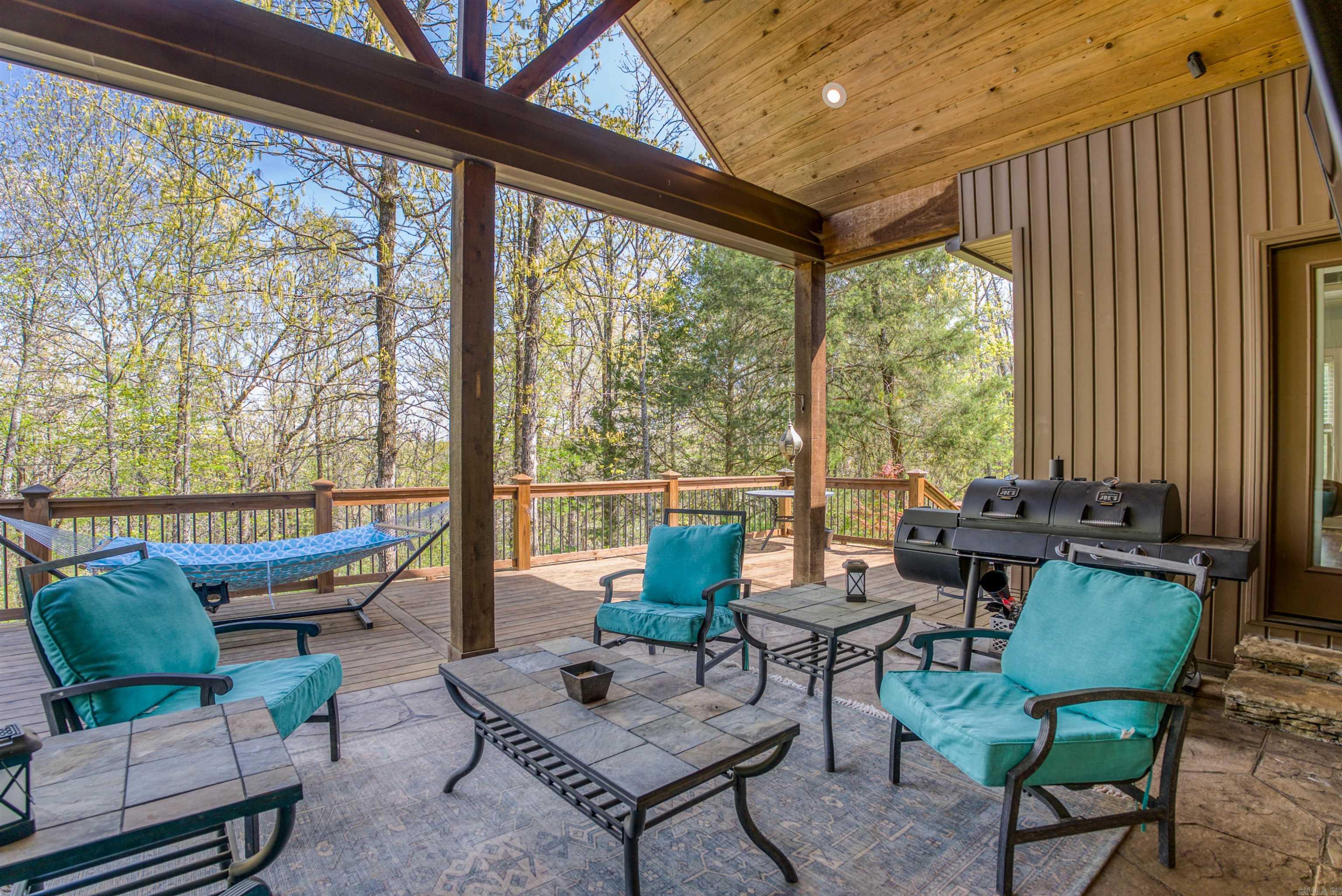 17  Lipscomb  Conway, AR