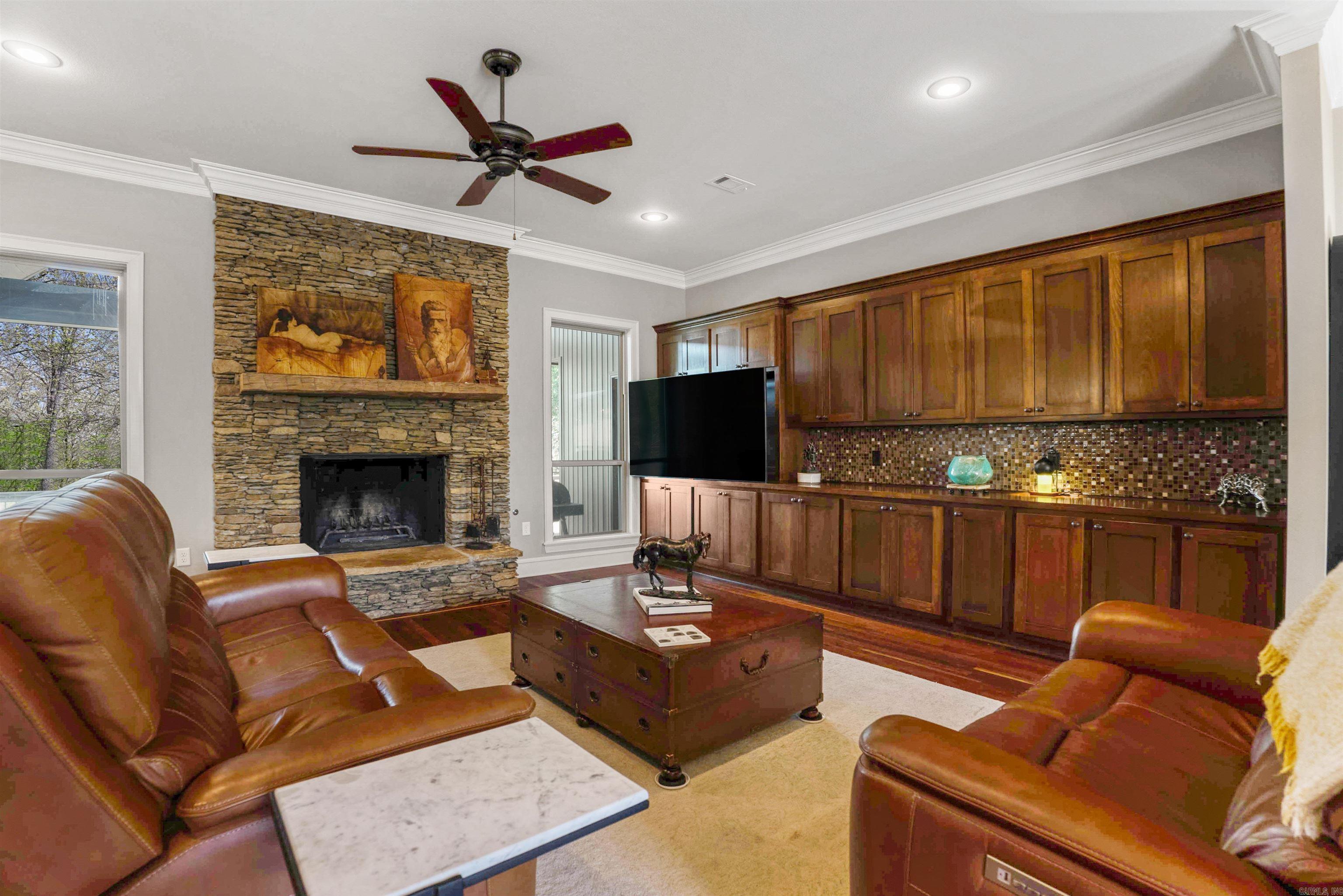 17  Lipscomb  Conway, AR