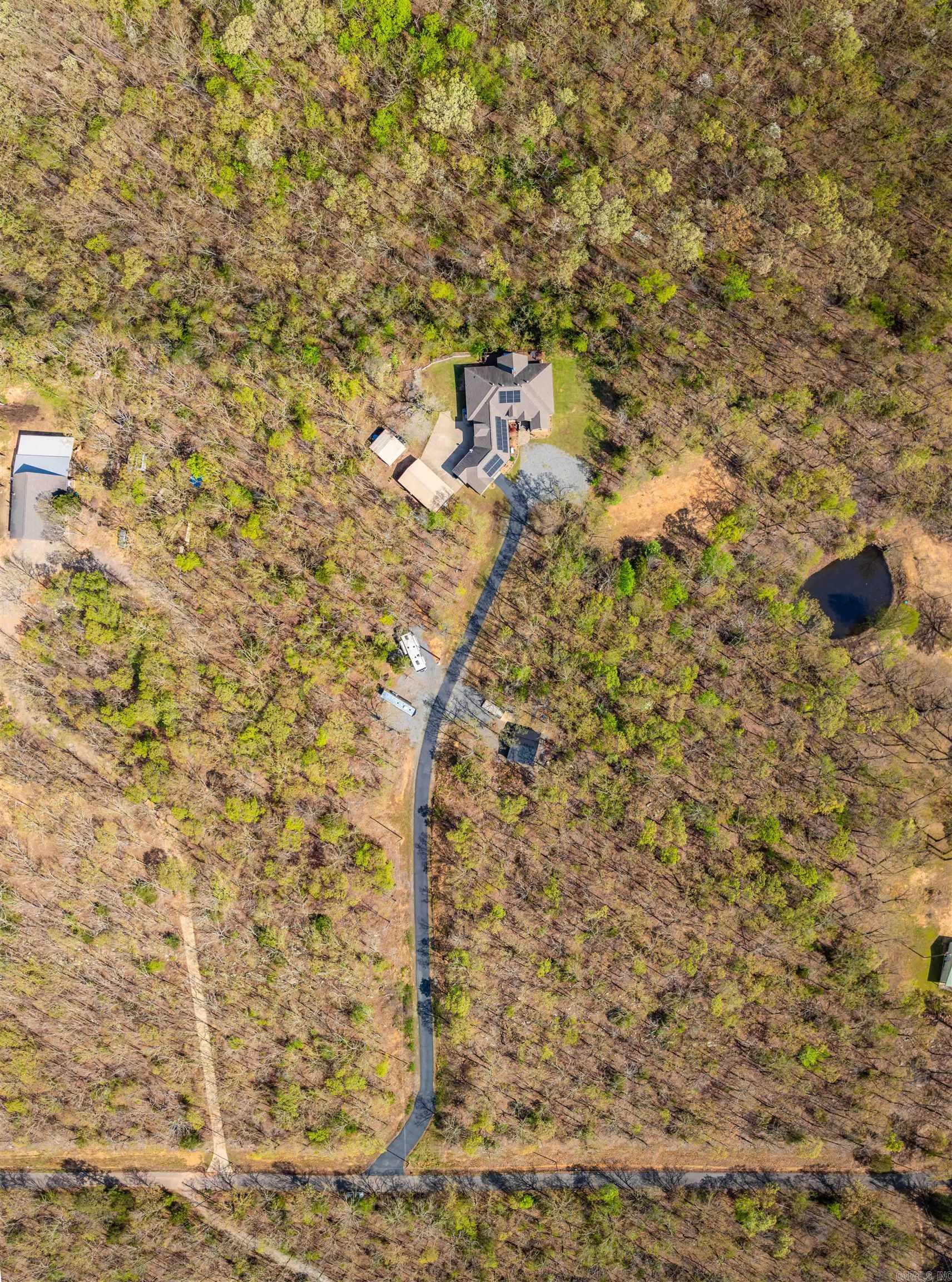 17  Lipscomb  Conway, AR