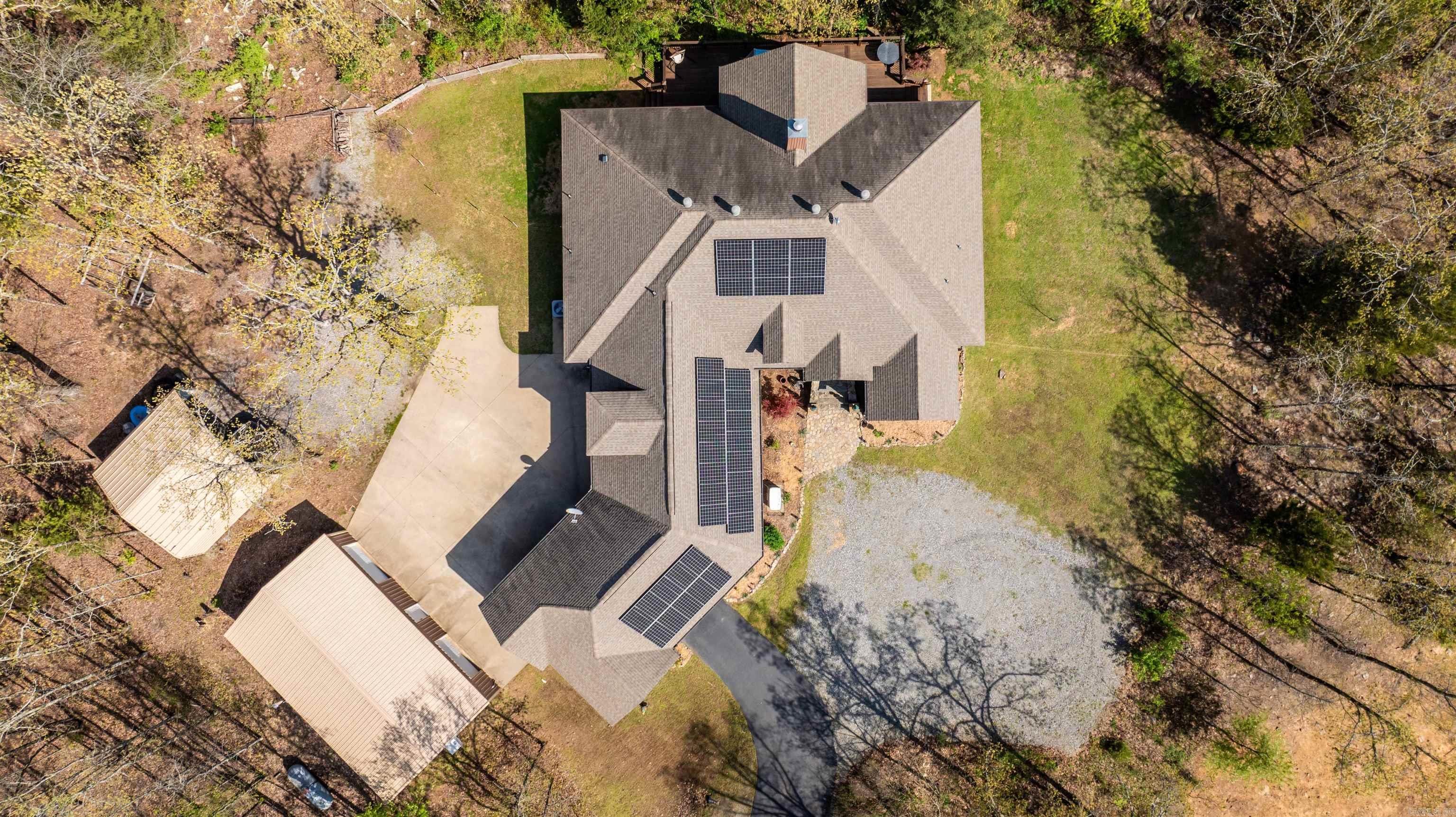 17  Lipscomb  Conway, AR