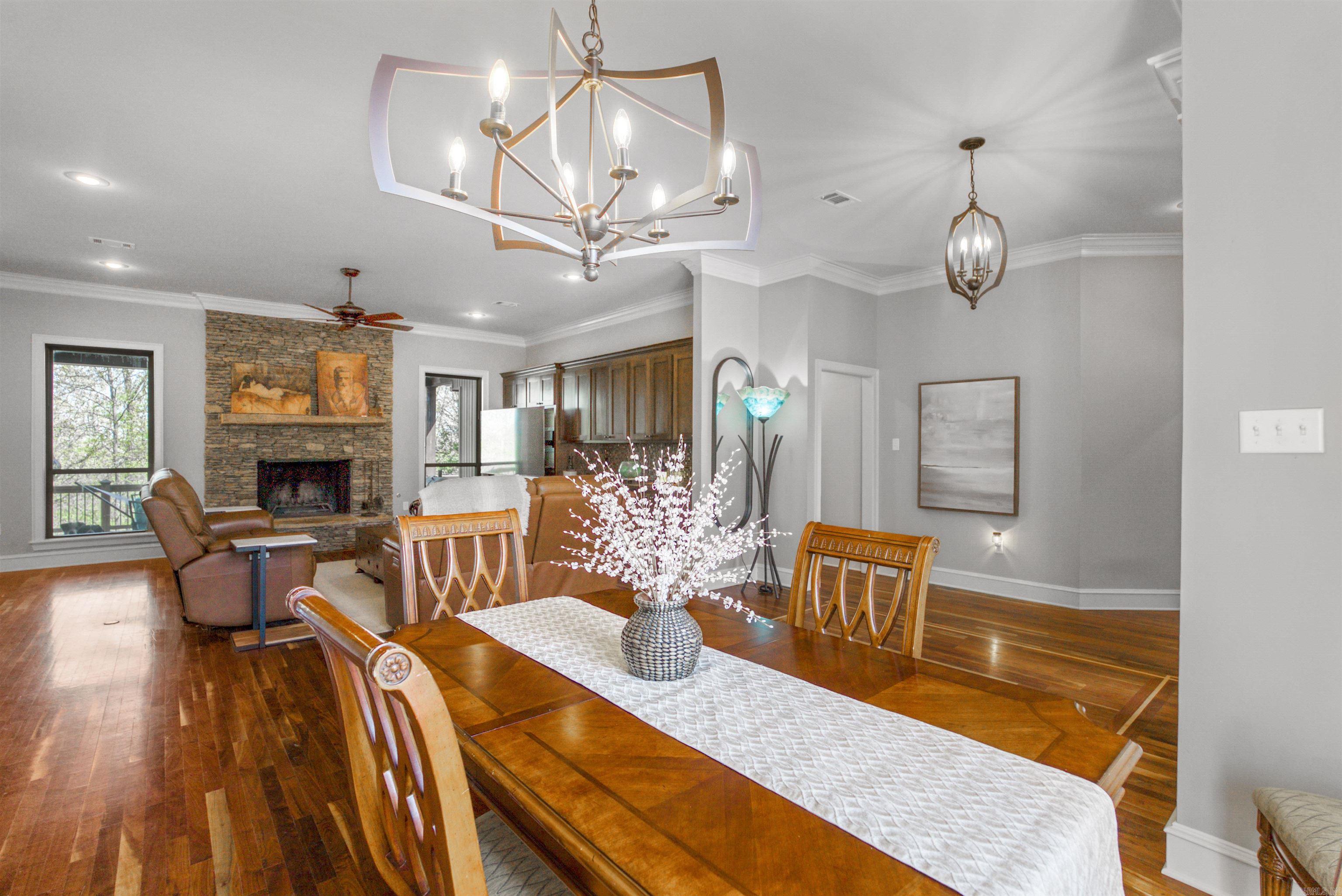 17  Lipscomb  Conway, AR