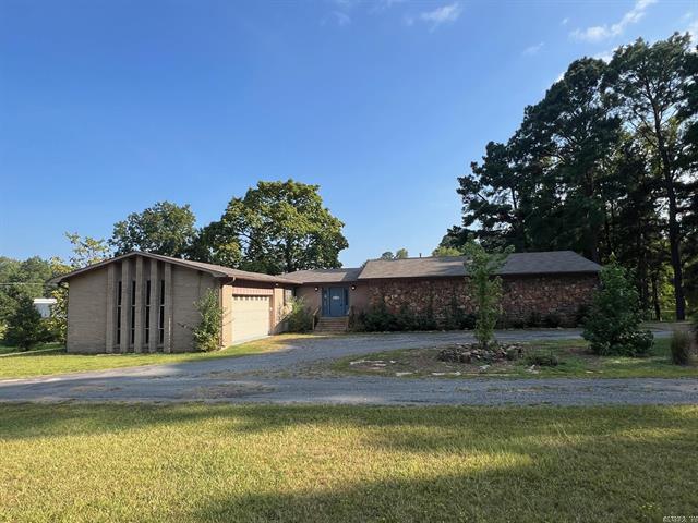 12501  County Line  Alexander, AR