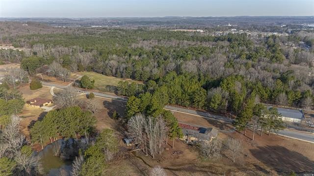 12601  County Line  Alexander, AR