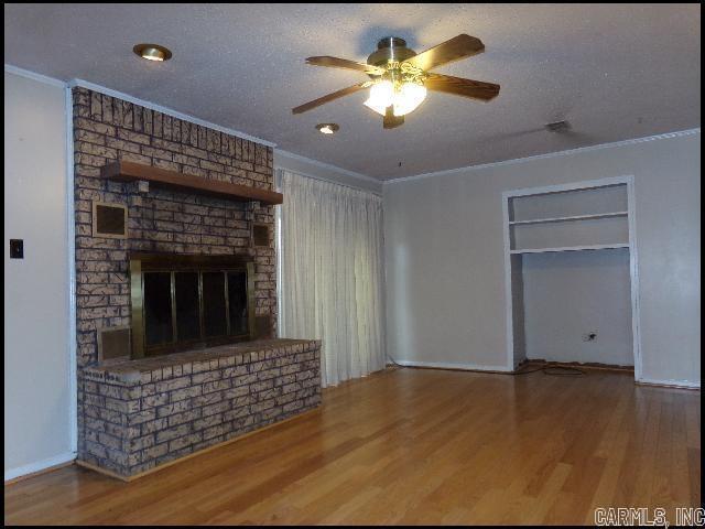 12601  County Line  Alexander, AR
